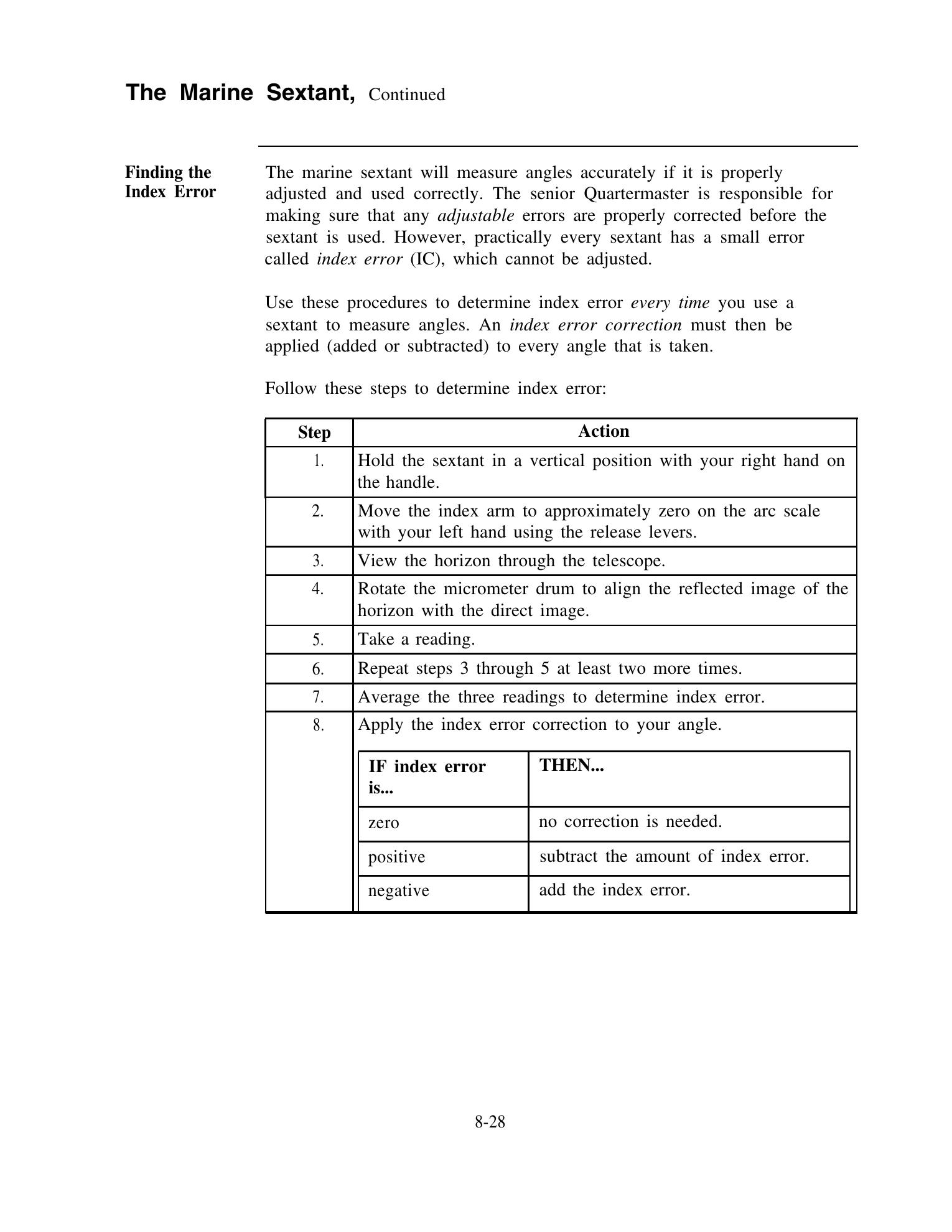 Quartermaster (NAVEDTRA 14338) — страница 220