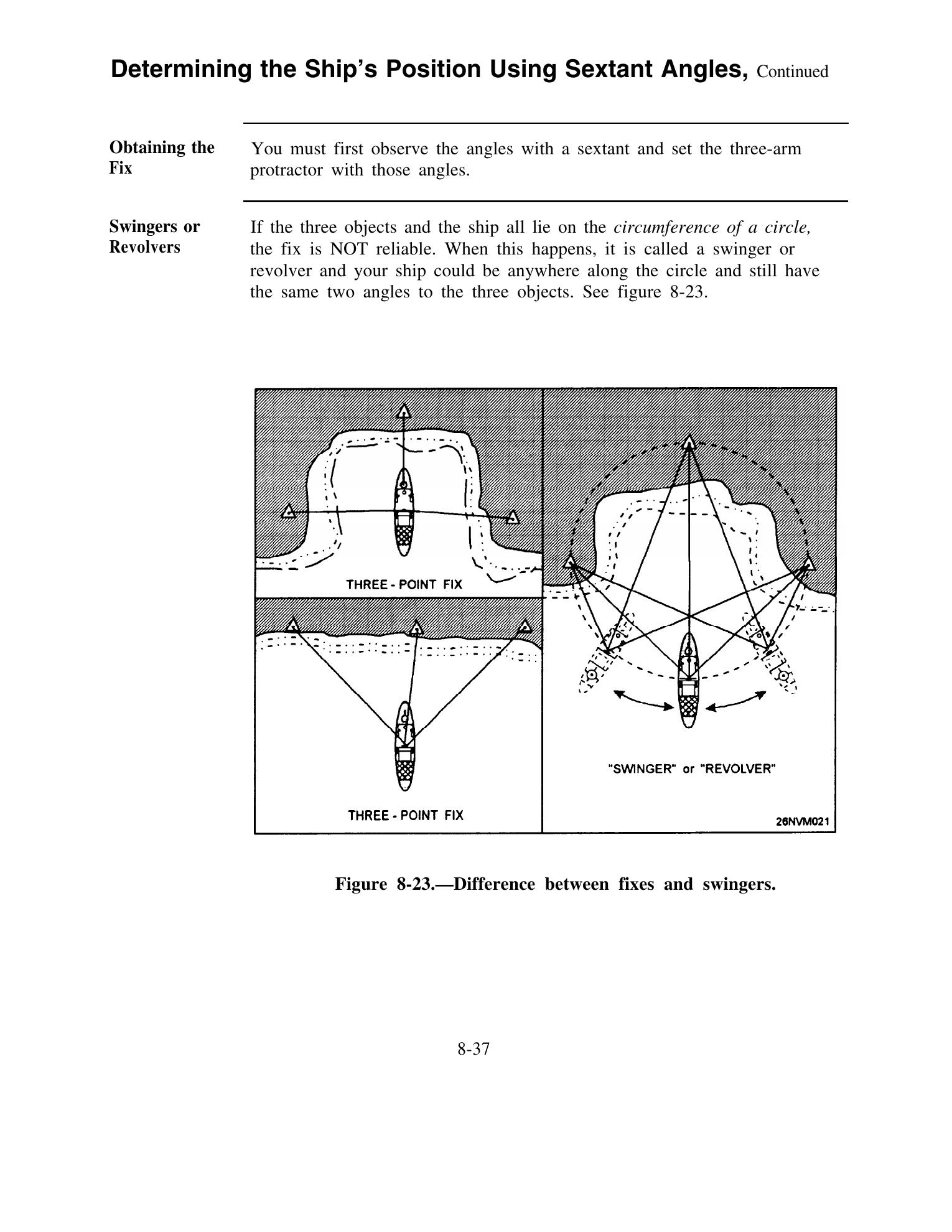 Quartermaster (NAVEDTRA 14338) — страница 229