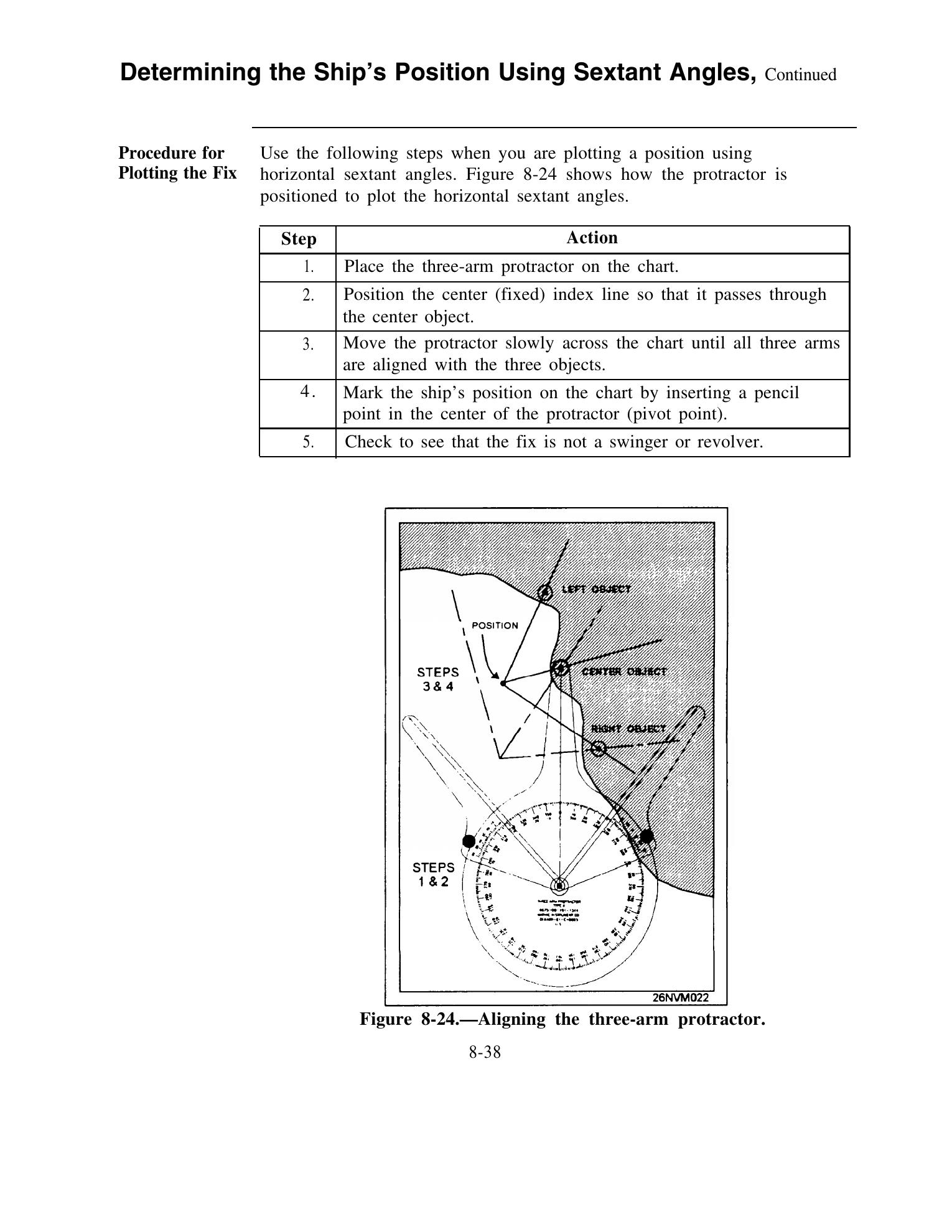 Quartermaster (NAVEDTRA 14338) — страница 230