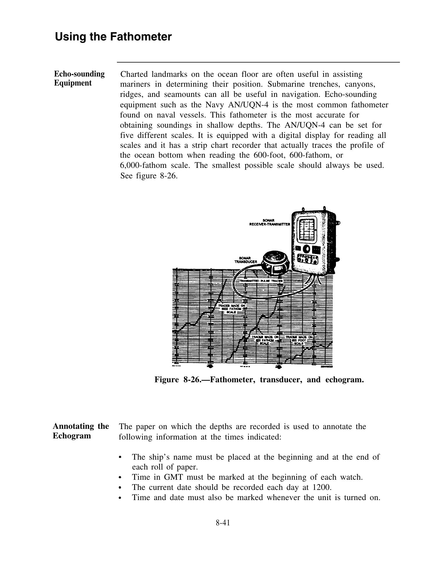 Quartermaster (NAVEDTRA 14338) — страница 233