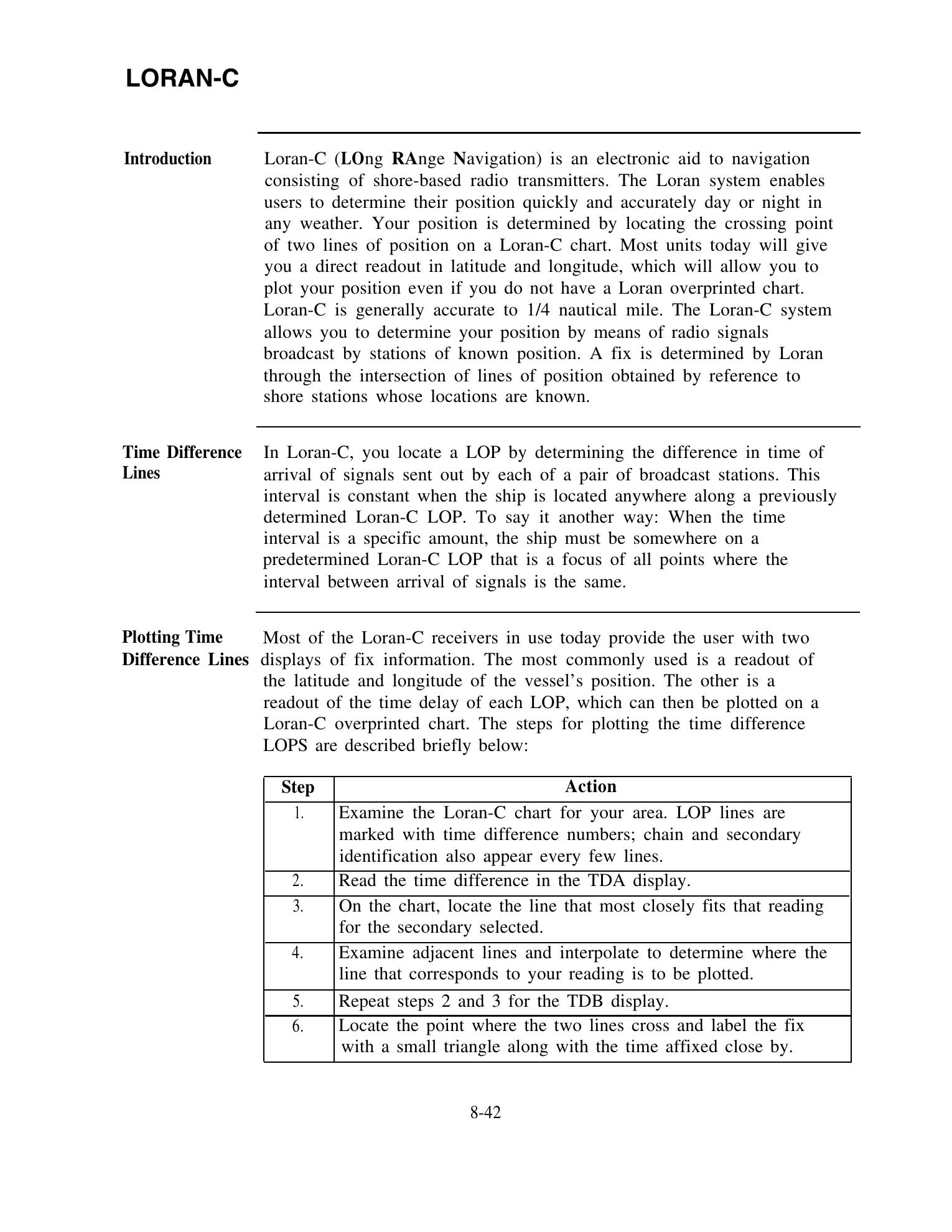 Quartermaster (NAVEDTRA 14338) — страница 234