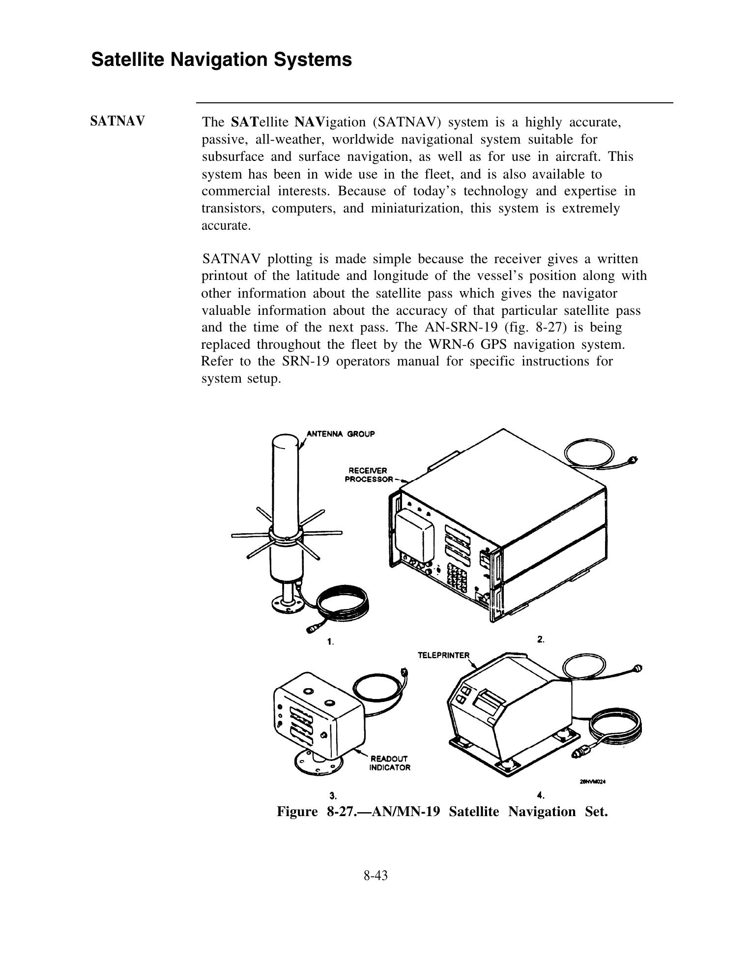Quartermaster (NAVEDTRA 14338) — страница 235