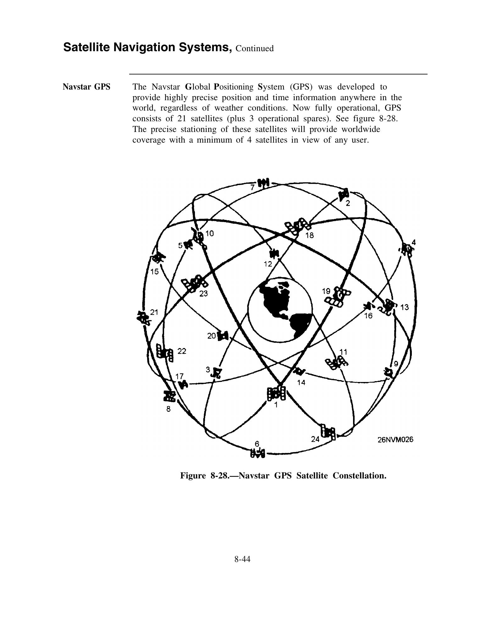 Quartermaster (NAVEDTRA 14338) — страница 236
