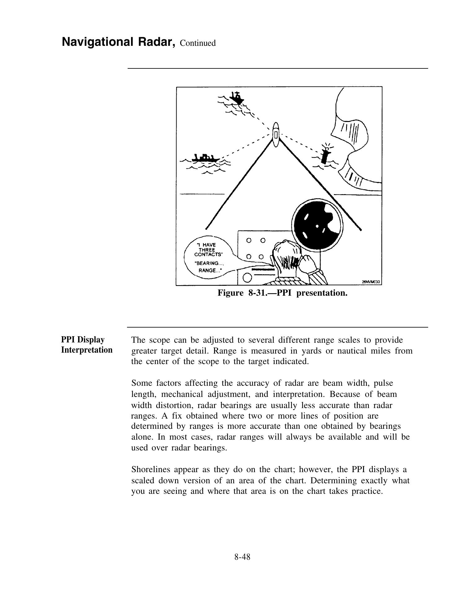 Quartermaster (NAVEDTRA 14338) — страница 240