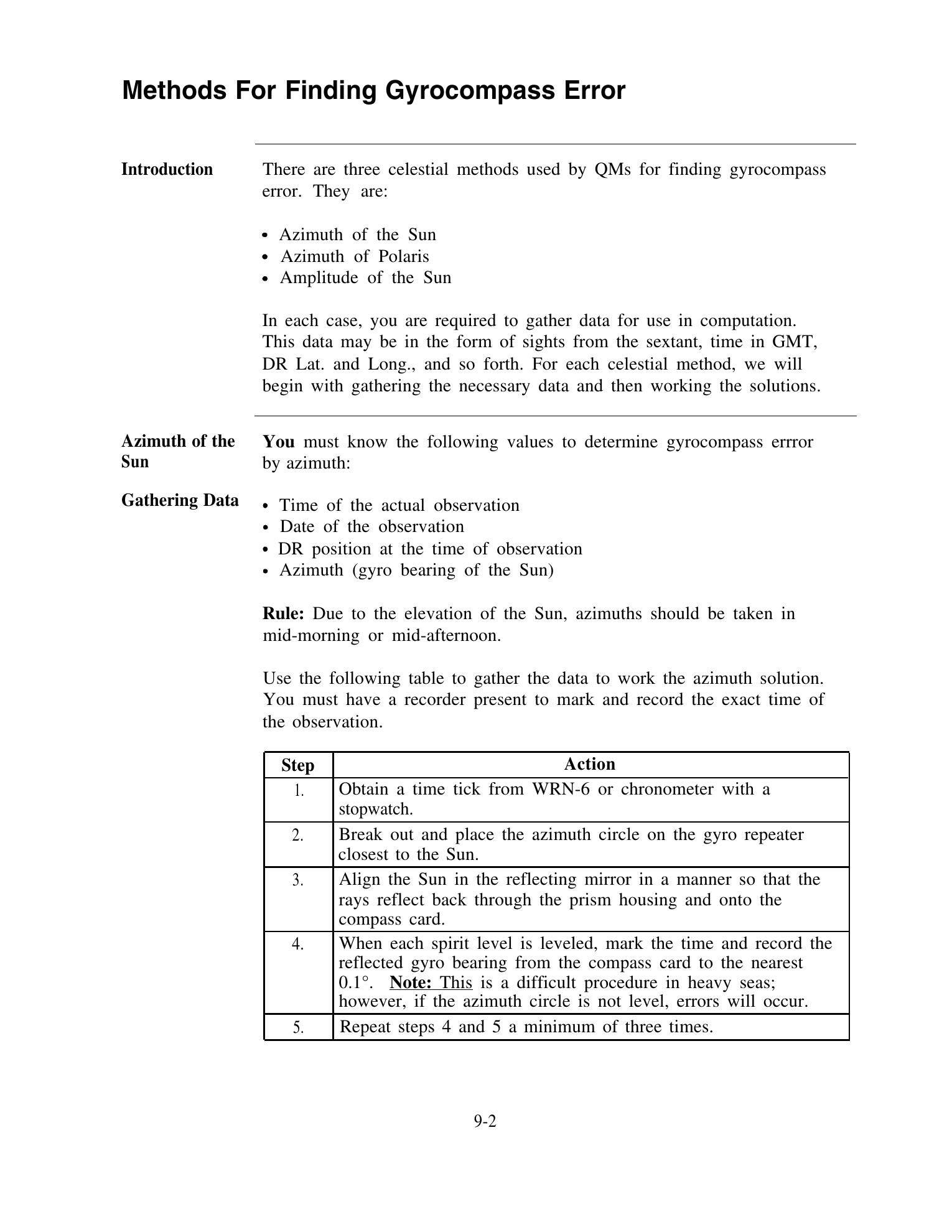 Quartermaster (NAVEDTRA 14338) — страница 246