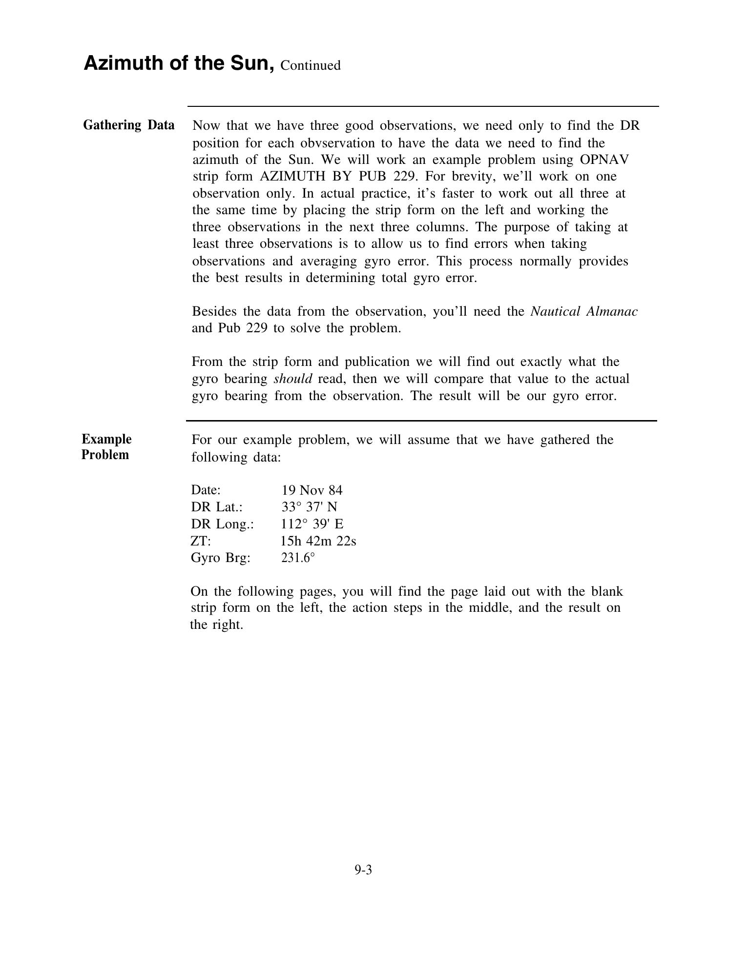 Quartermaster (NAVEDTRA 14338) — страница 247
