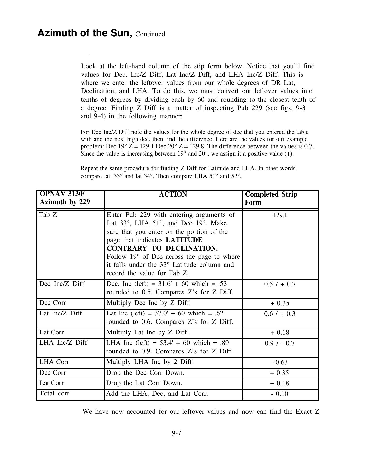 Quartermaster (NAVEDTRA 14338) — страница 251