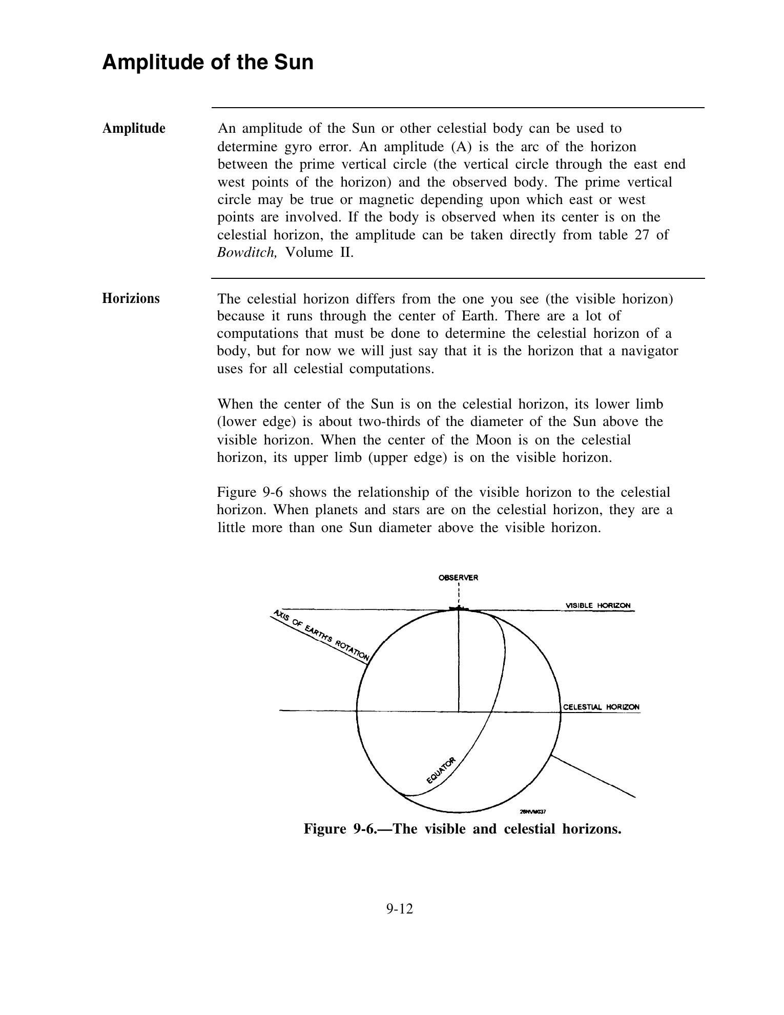 Quartermaster (NAVEDTRA 14338) — страница 256
