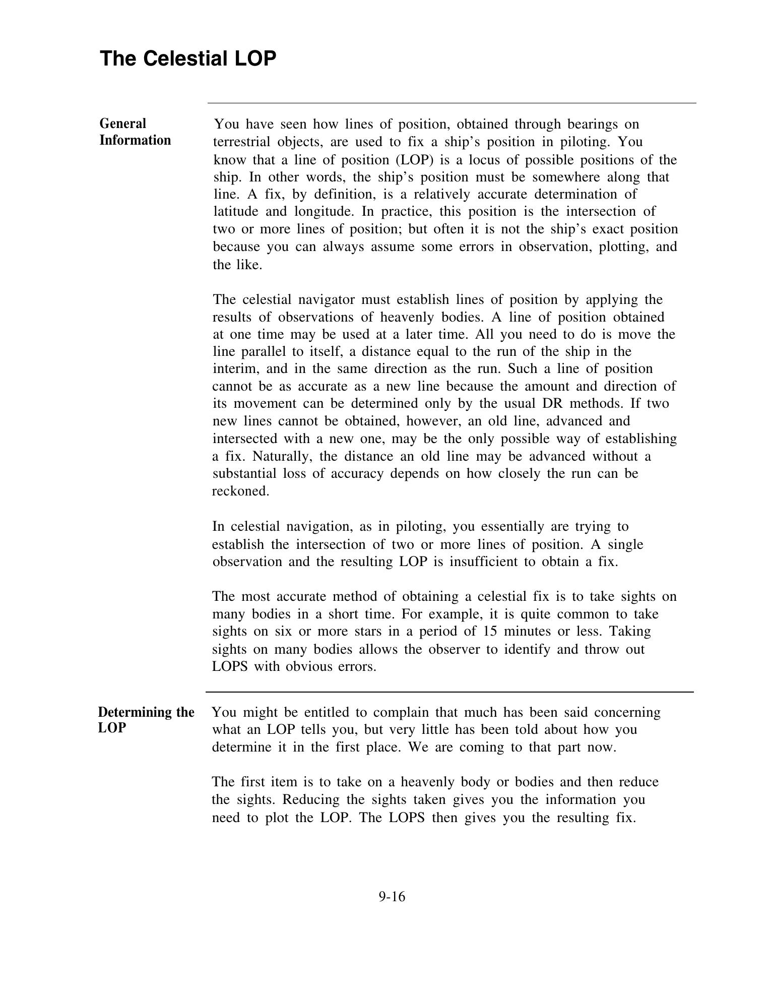 Quartermaster (NAVEDTRA 14338) — страница 260