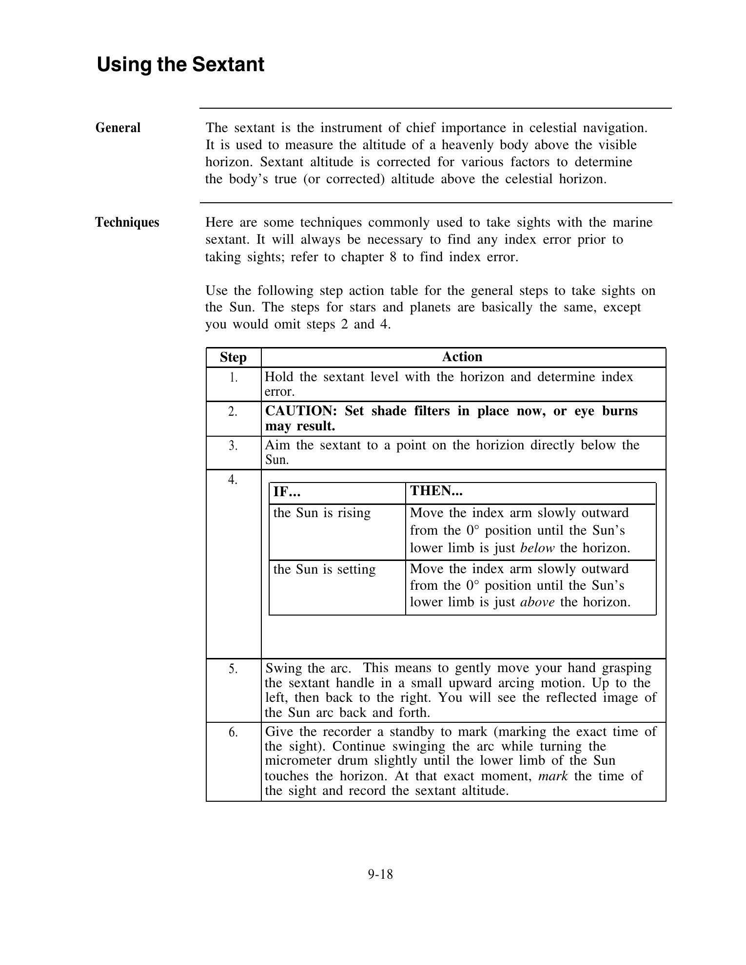 Quartermaster (NAVEDTRA 14338) — страница 262