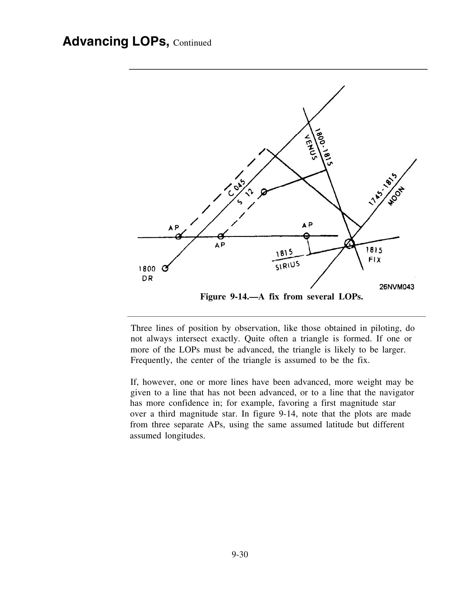 Quartermaster (NAVEDTRA 14338) — страница 274