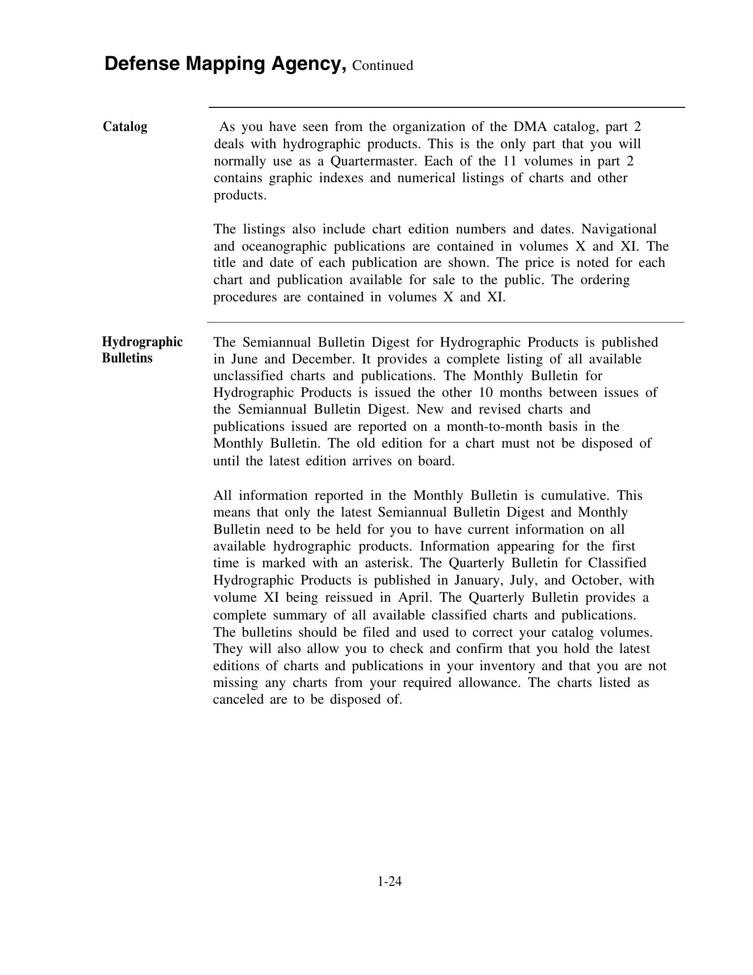 Quartermaster (NAVEDTRA 14338) — страница 28