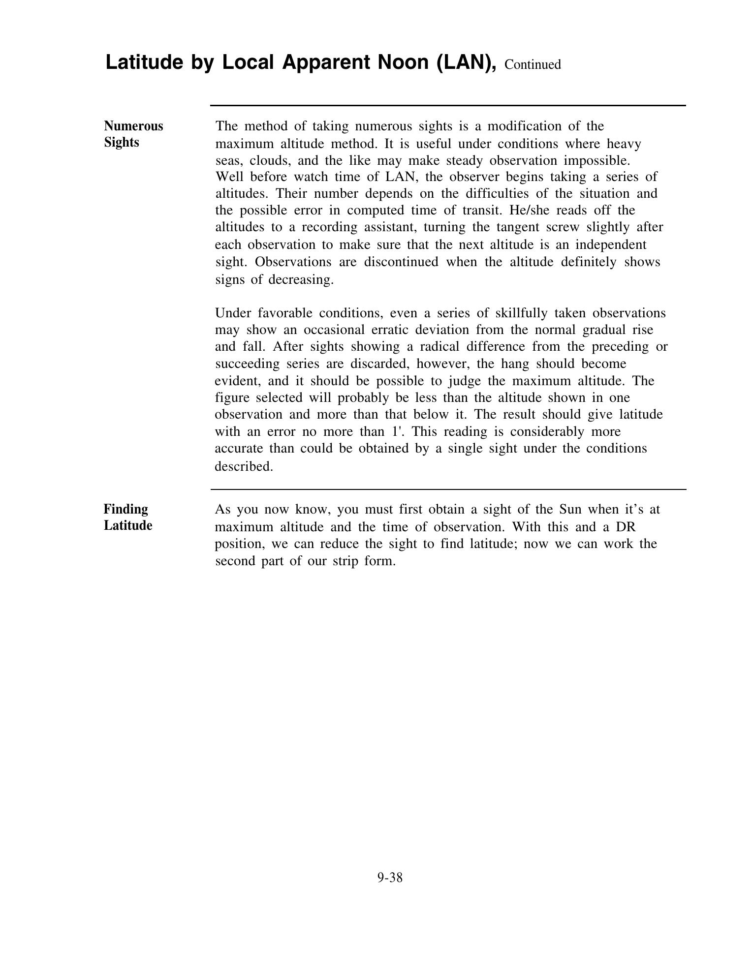 Quartermaster (NAVEDTRA 14338) — страница 282