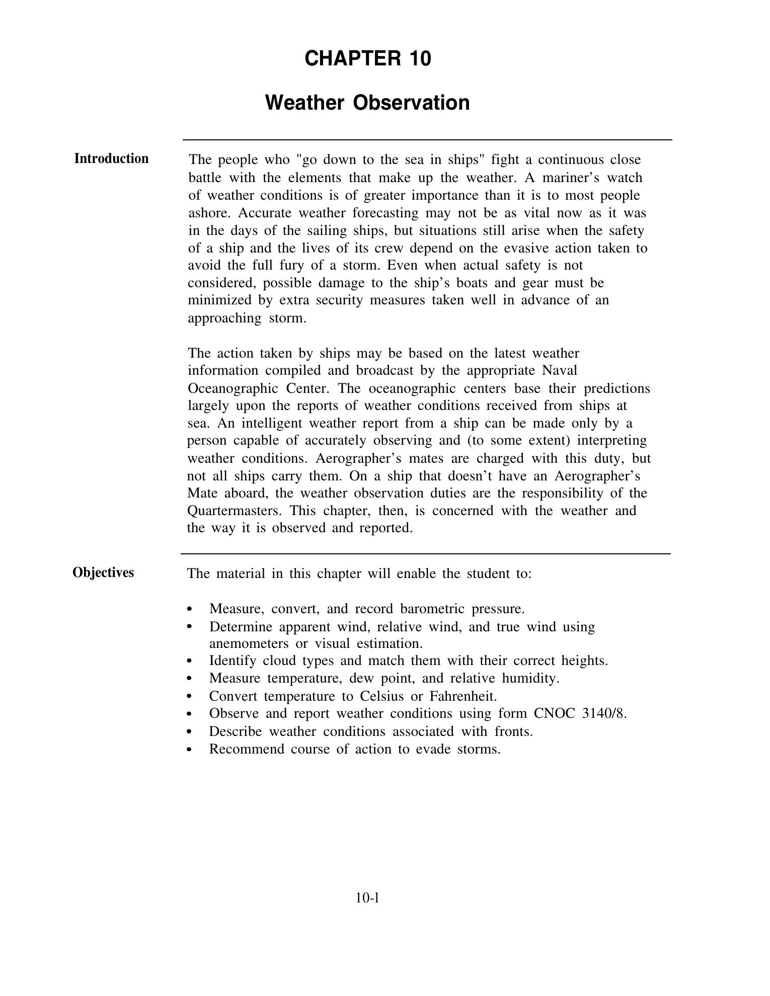 Quartermaster (NAVEDTRA 14338) — страница 285