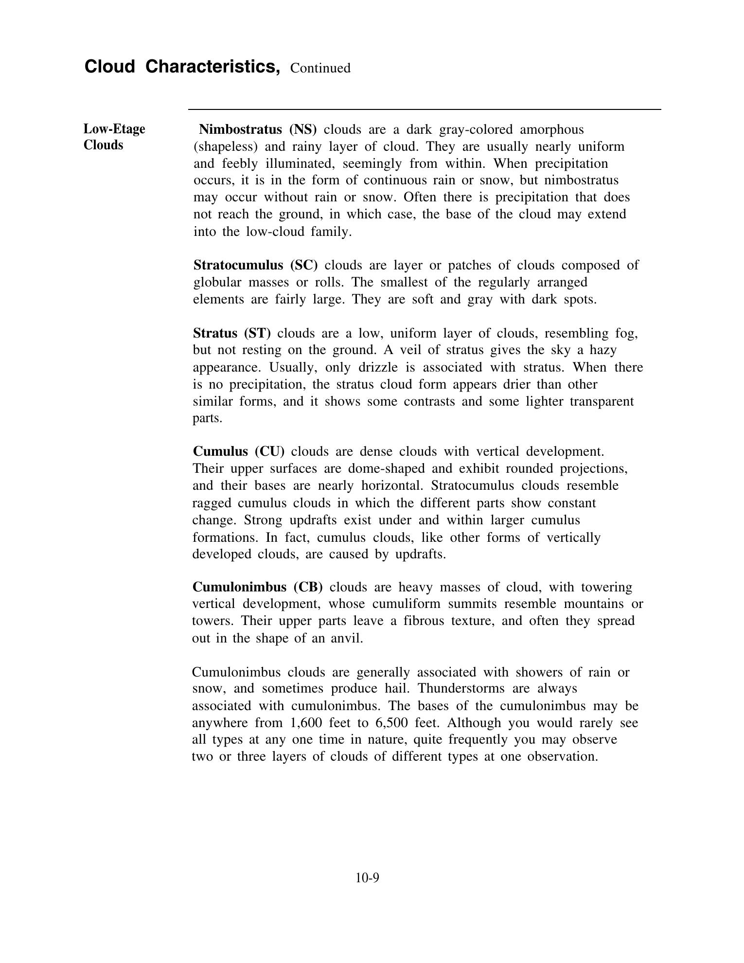 Quartermaster (NAVEDTRA 14338) — страница 293