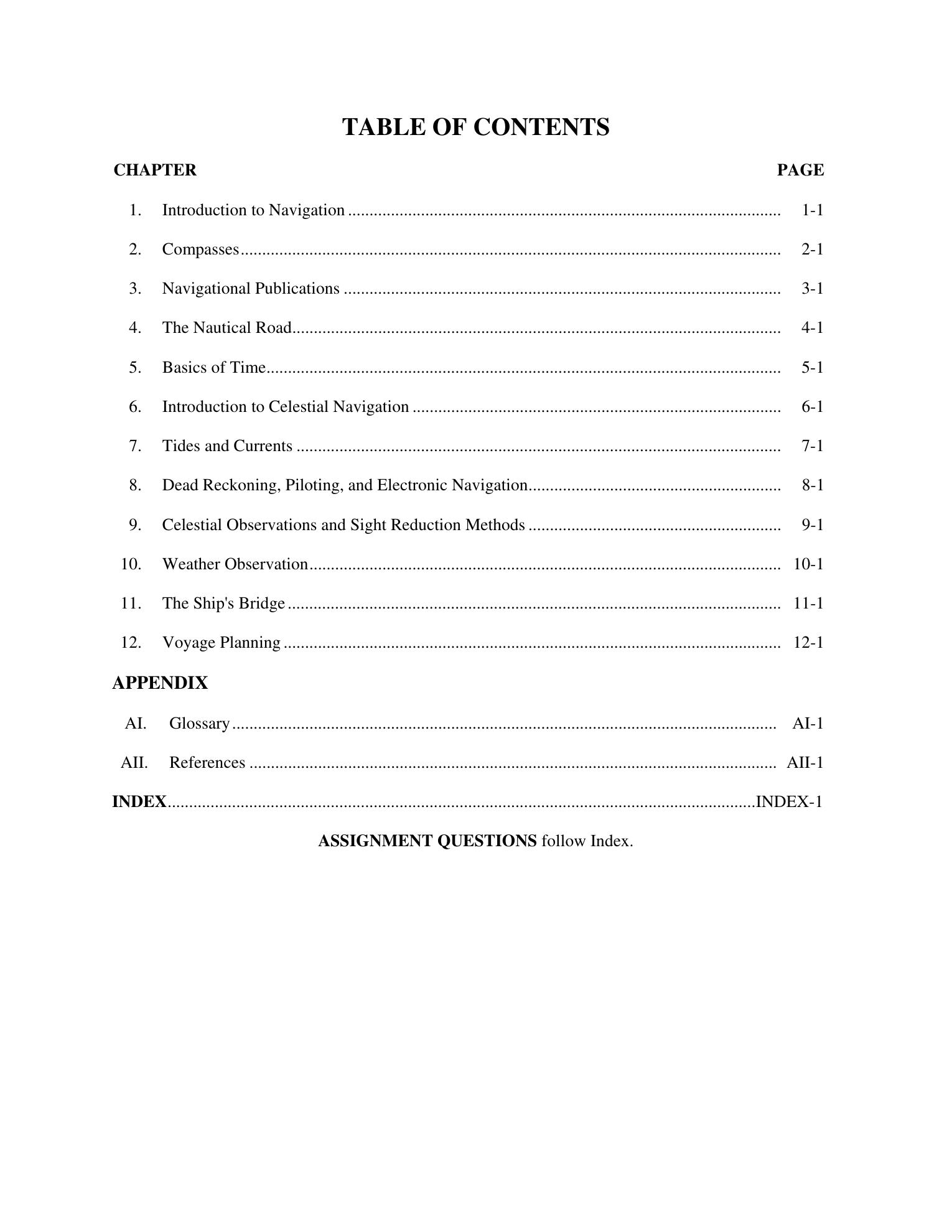 Quartermaster (NAVEDTRA 14338) — страница 3