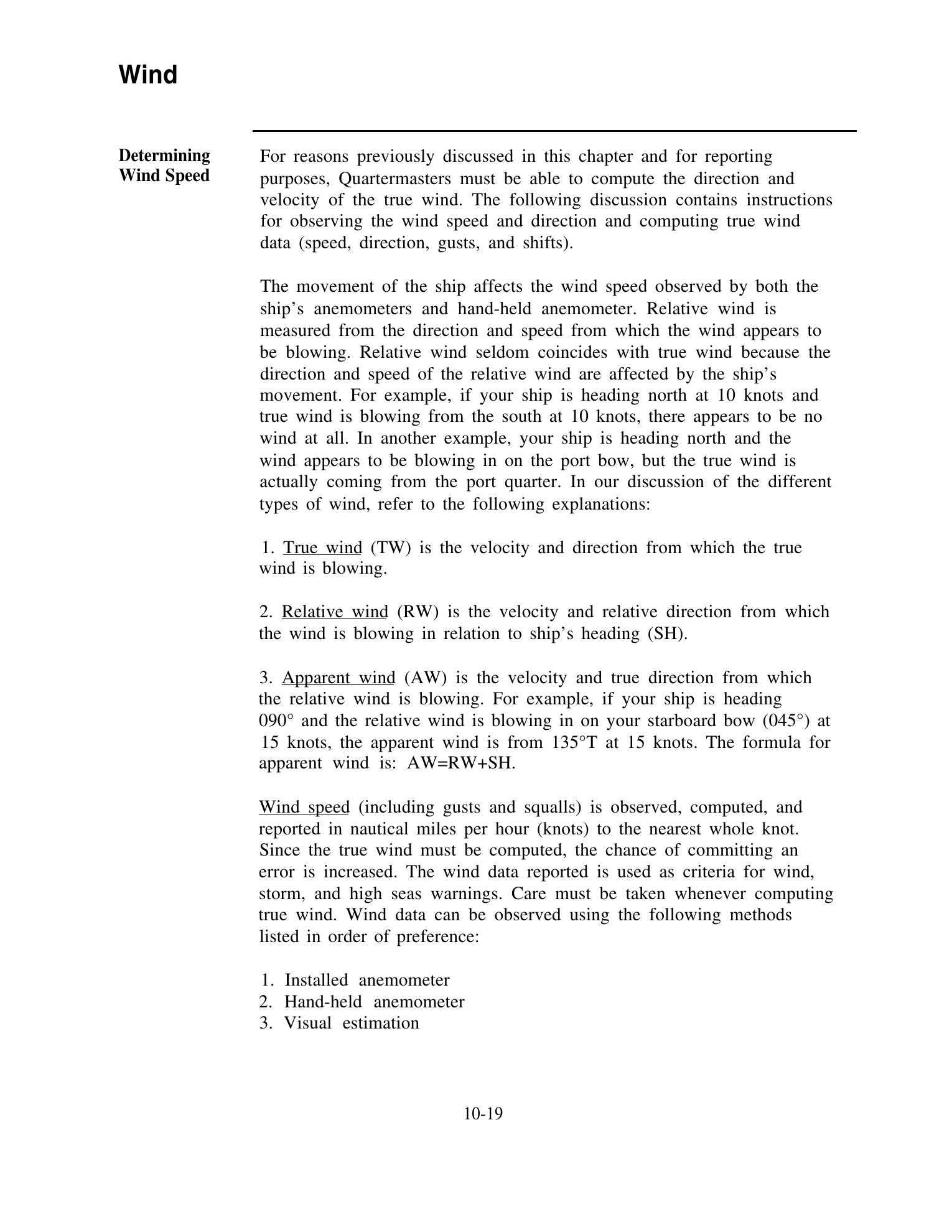 Quartermaster (NAVEDTRA 14338) — страница 303