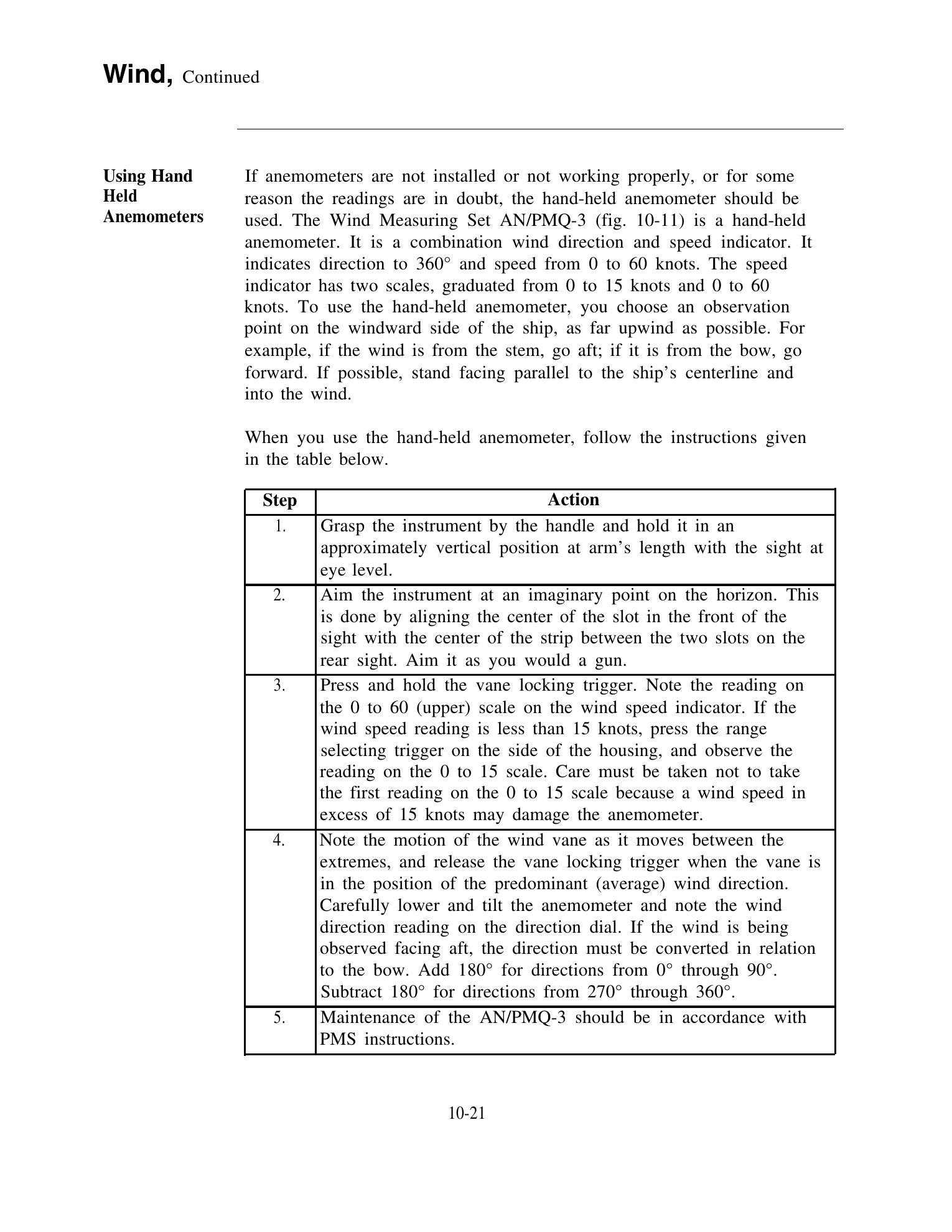 Quartermaster (NAVEDTRA 14338) — страница 305