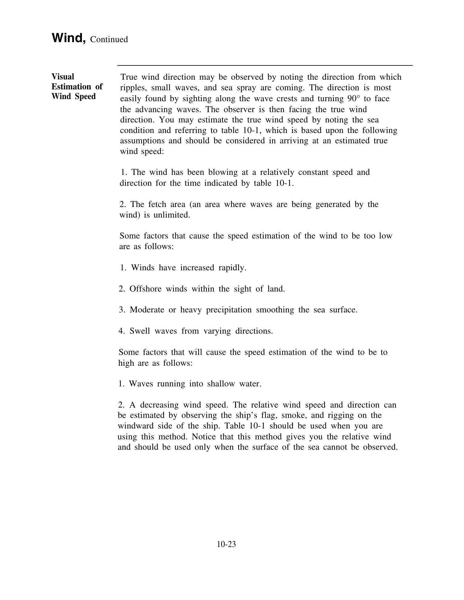 Quartermaster (NAVEDTRA 14338) — страница 307