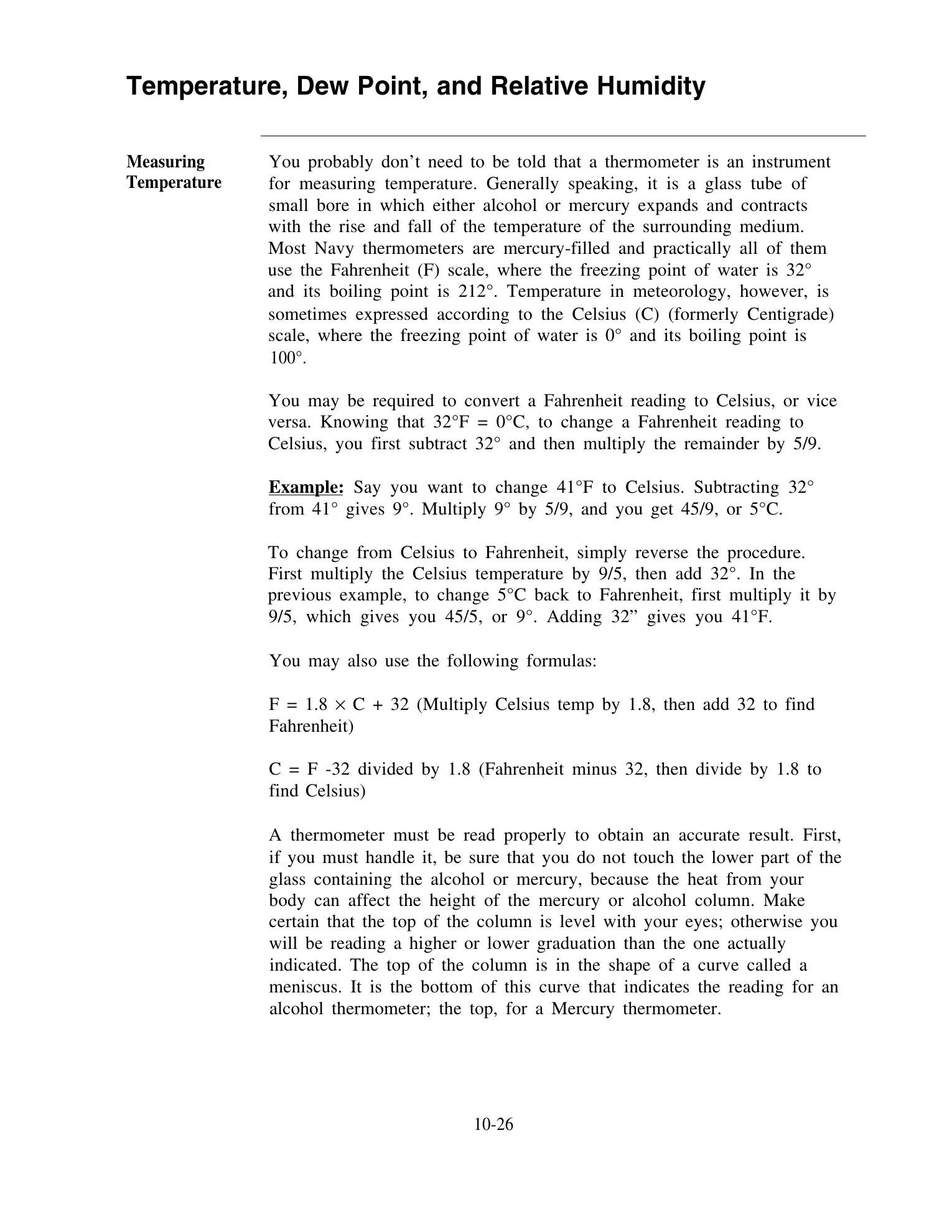 Quartermaster (NAVEDTRA 14338) — страница 310