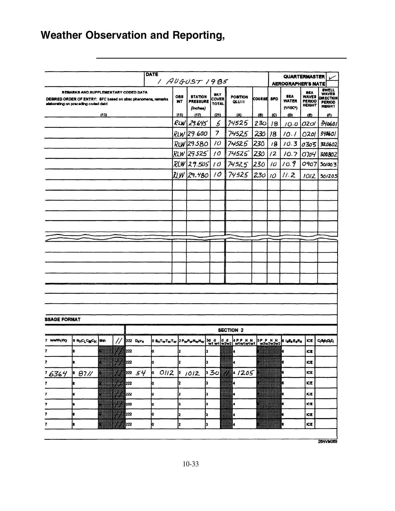 Quartermaster (NAVEDTRA 14338) — страница 317