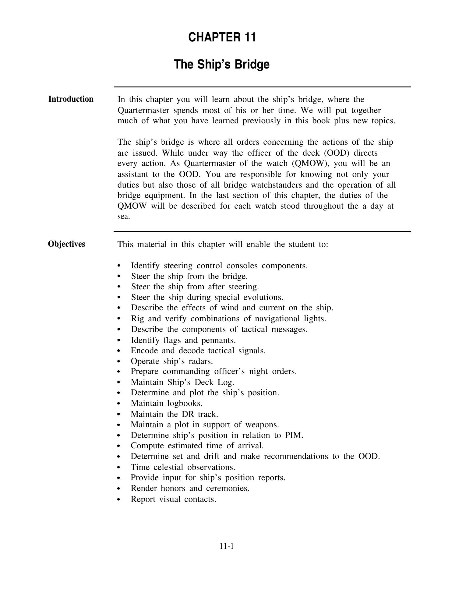 Quartermaster (NAVEDTRA 14338) — страница 321