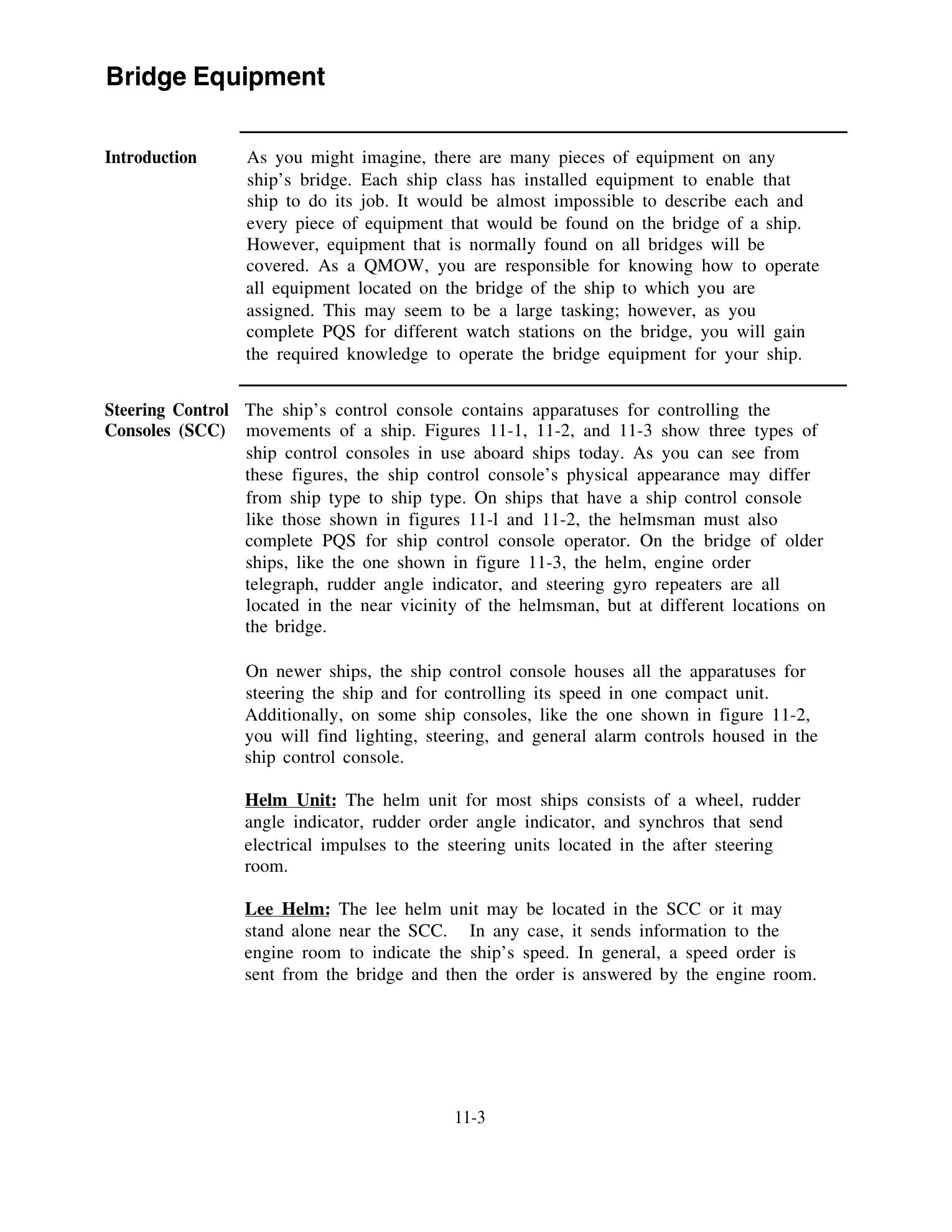 Quartermaster (NAVEDTRA 14338) — страница 323