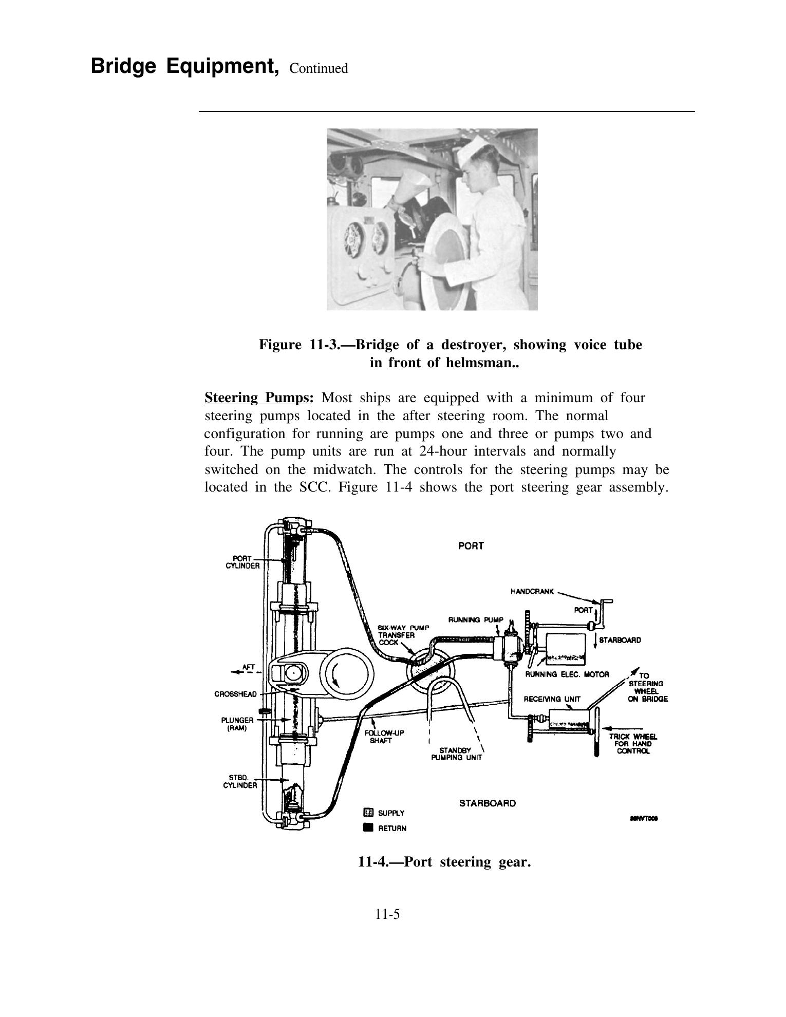 Quartermaster (NAVEDTRA 14338) — страница 325