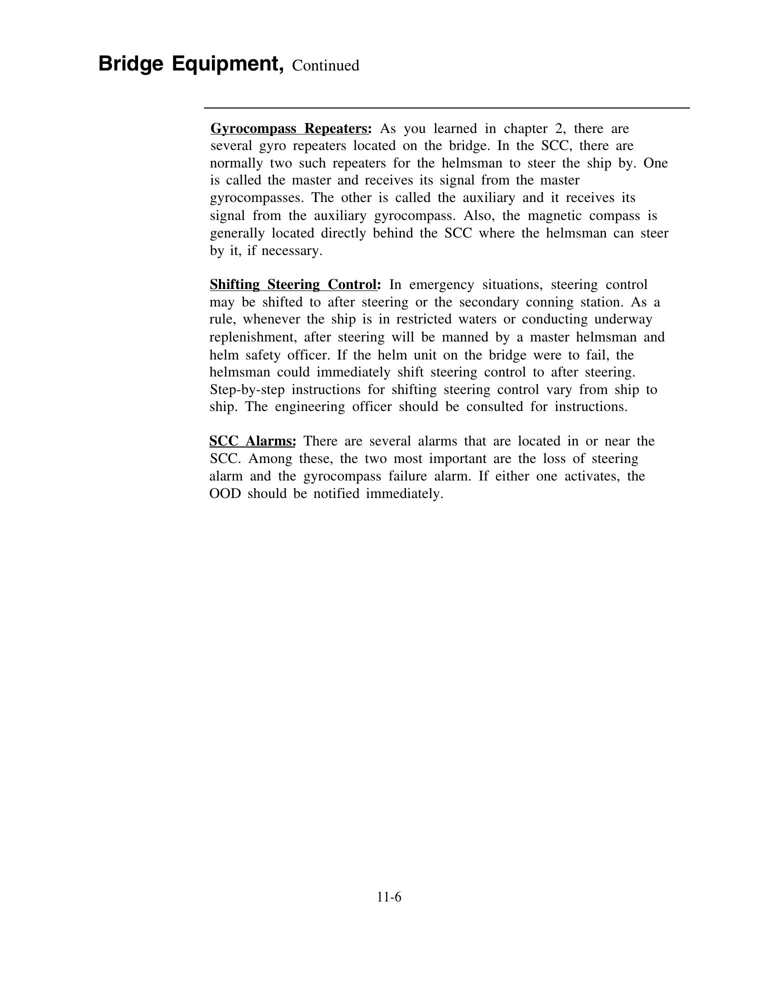 Quartermaster (NAVEDTRA 14338) — страница 326