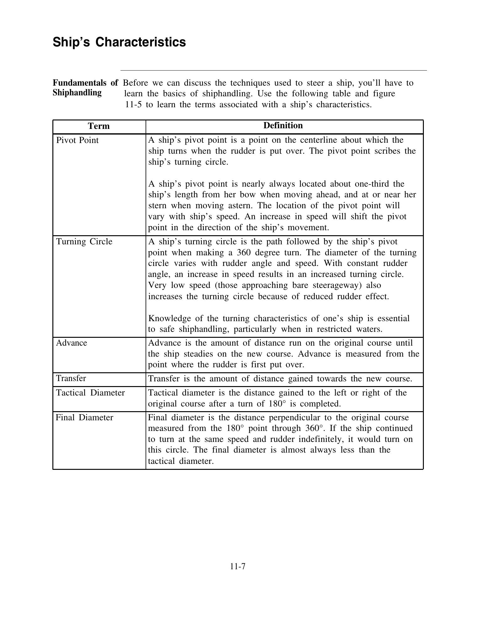 Quartermaster (NAVEDTRA 14338) — страница 327