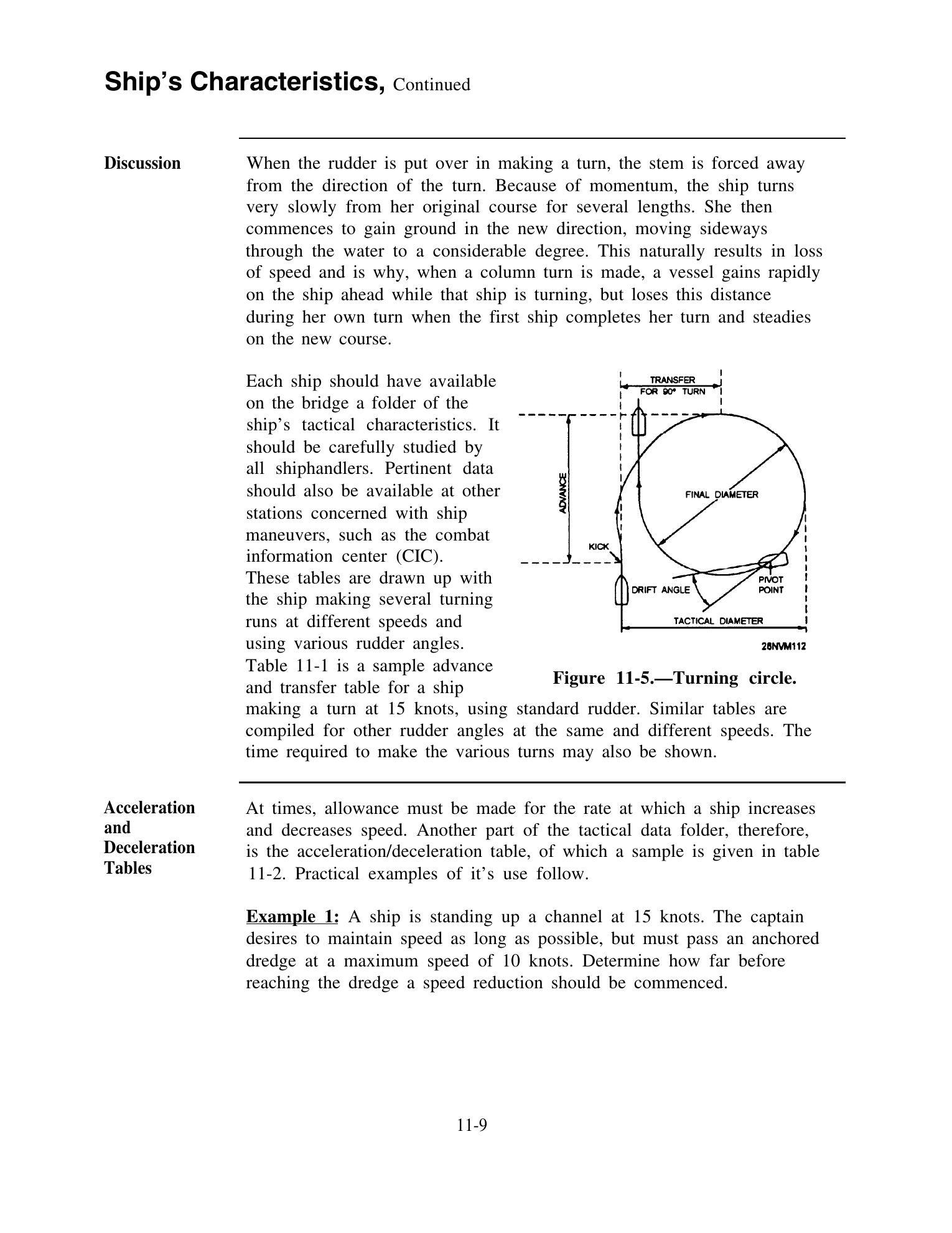 Quartermaster (NAVEDTRA 14338) — страница 329