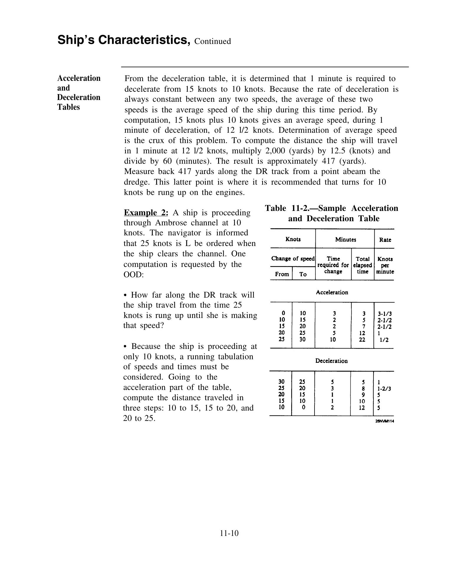 Quartermaster (NAVEDTRA 14338) — страница 330