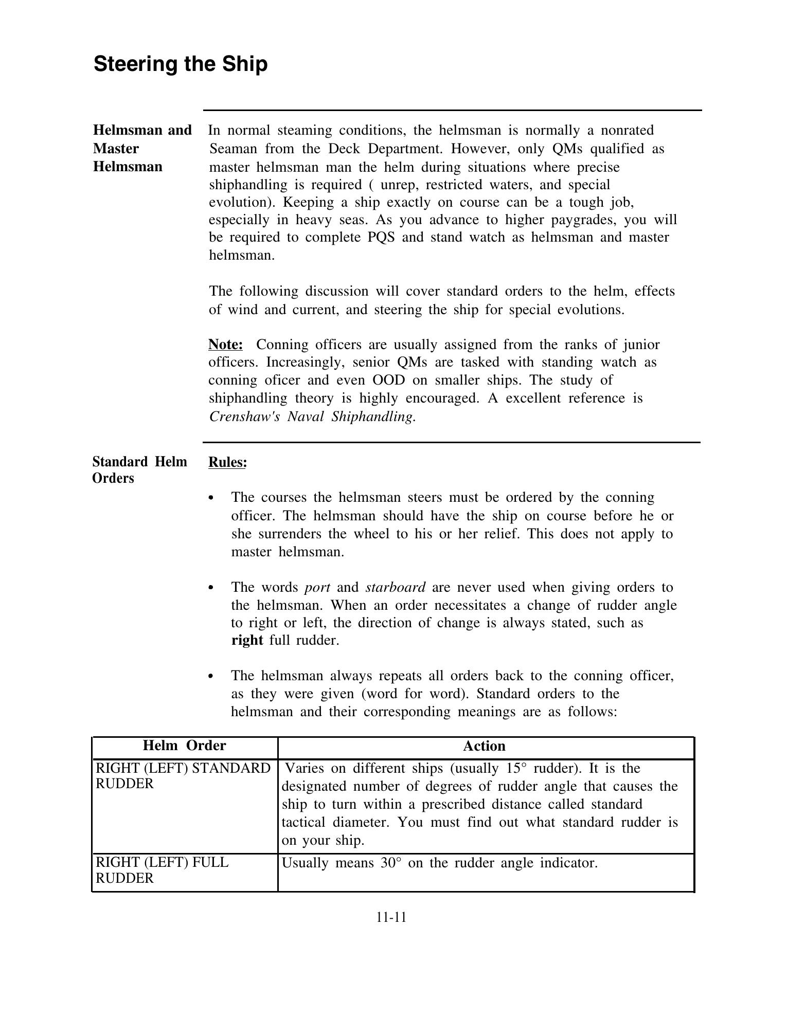 Quartermaster (NAVEDTRA 14338) — страница 331