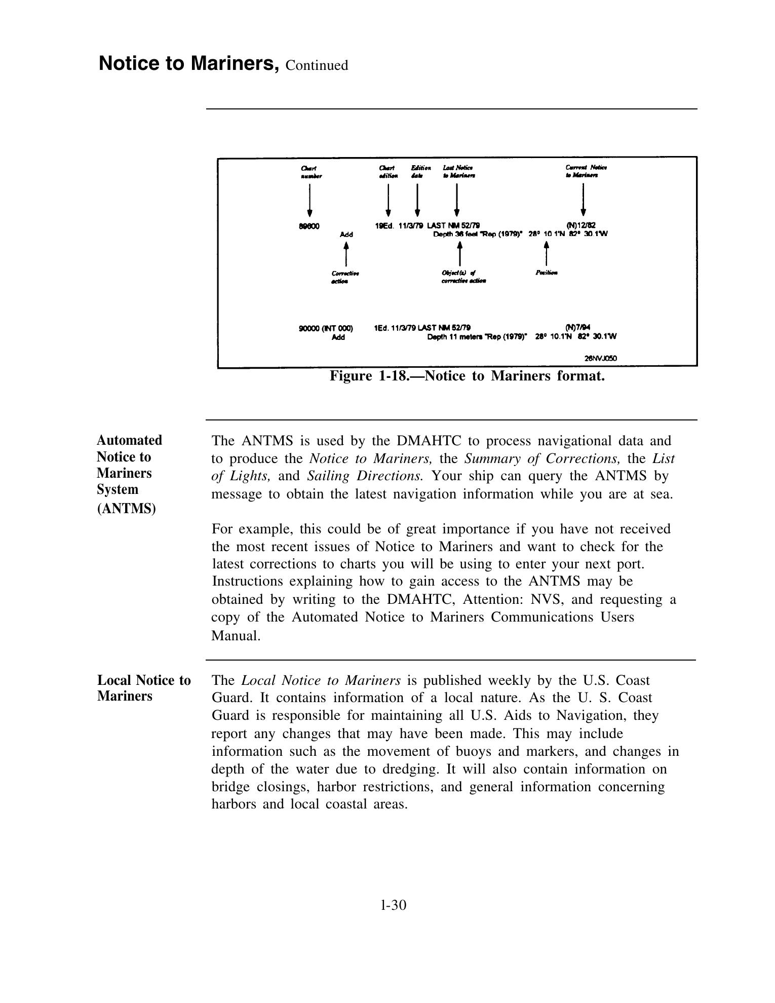 Quartermaster (NAVEDTRA 14338) — страница 34