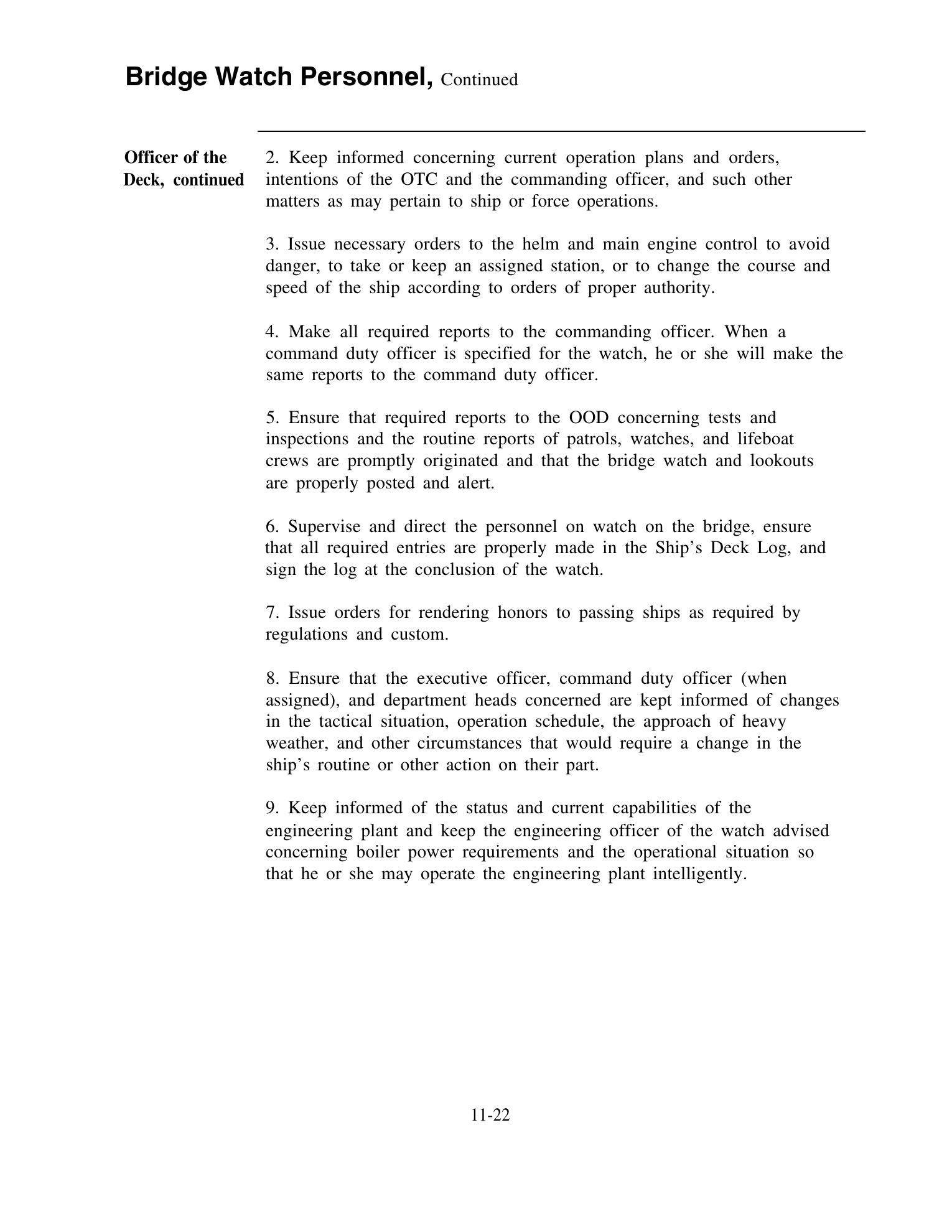 Quartermaster (NAVEDTRA 14338) — страница 342