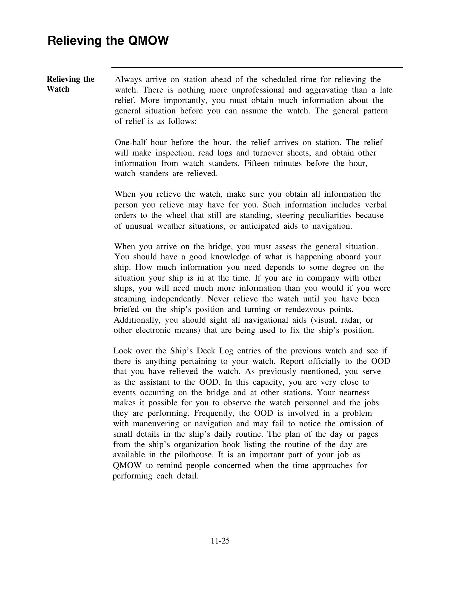 Quartermaster (NAVEDTRA 14338) — страница 345