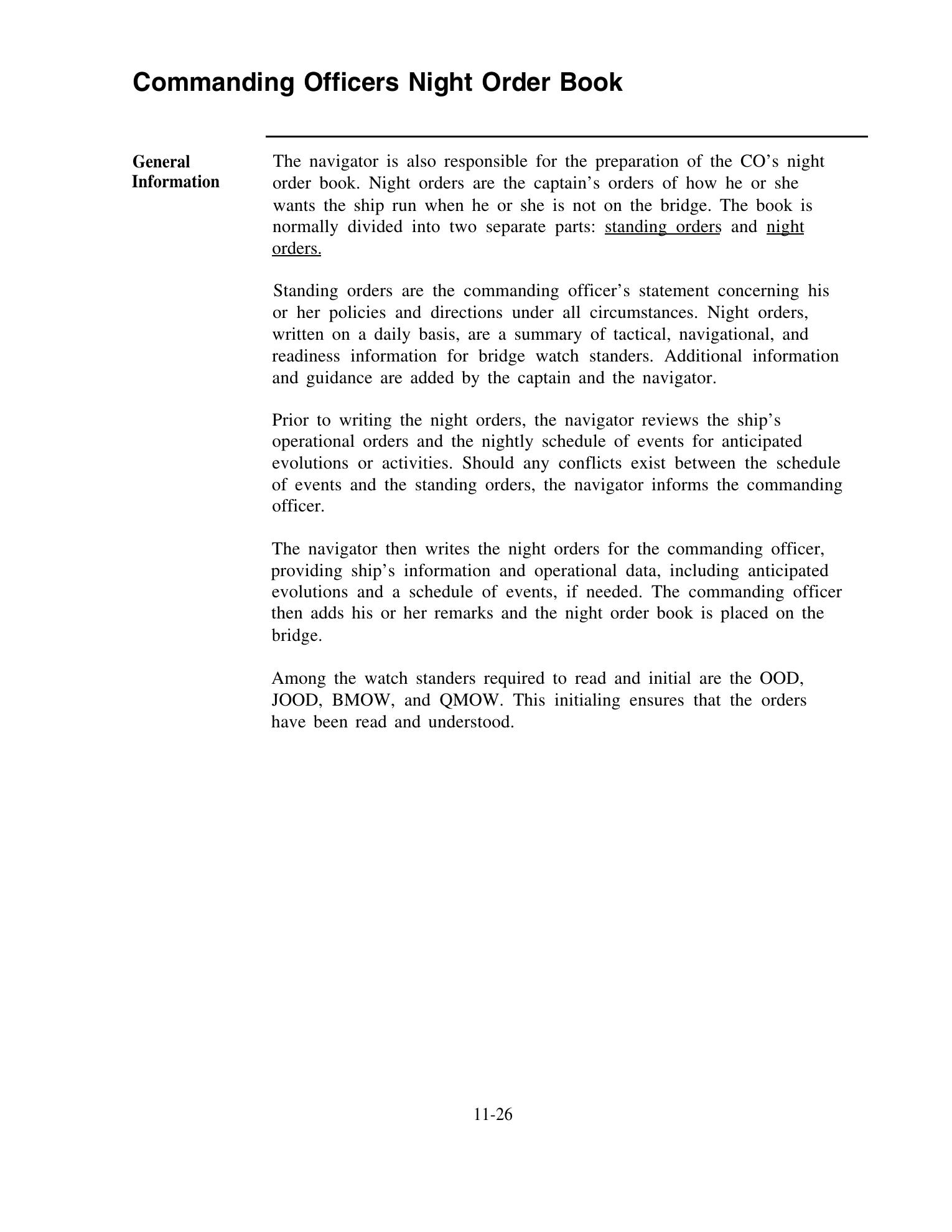 Quartermaster (NAVEDTRA 14338) — страница 346