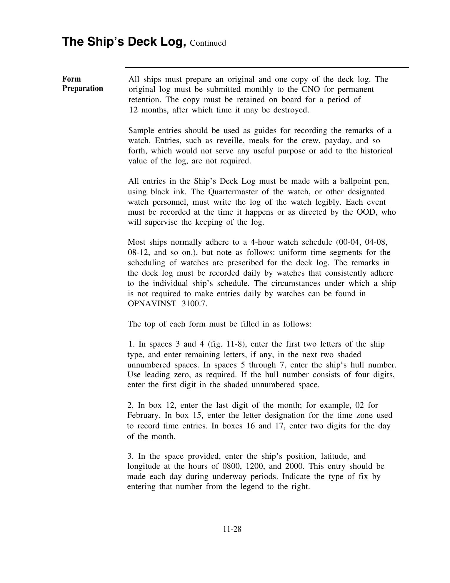 Quartermaster (NAVEDTRA 14338) — страница 348