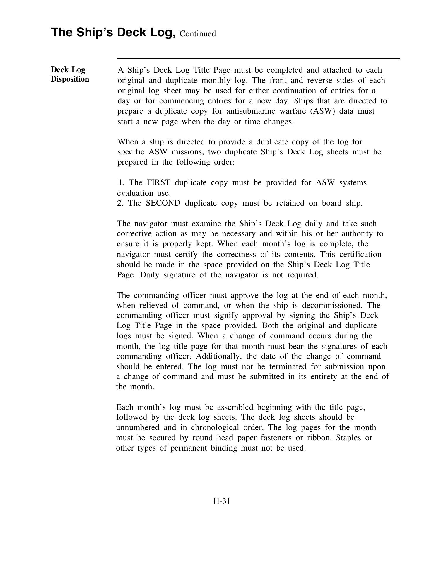 Quartermaster (NAVEDTRA 14338) — страница 351