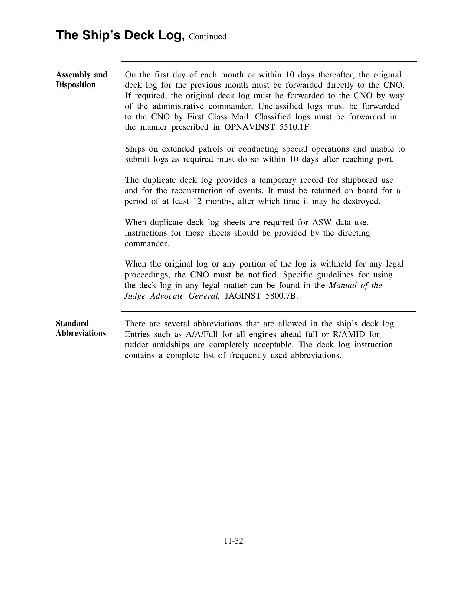 Quartermaster (NAVEDTRA 14338) — страница 352