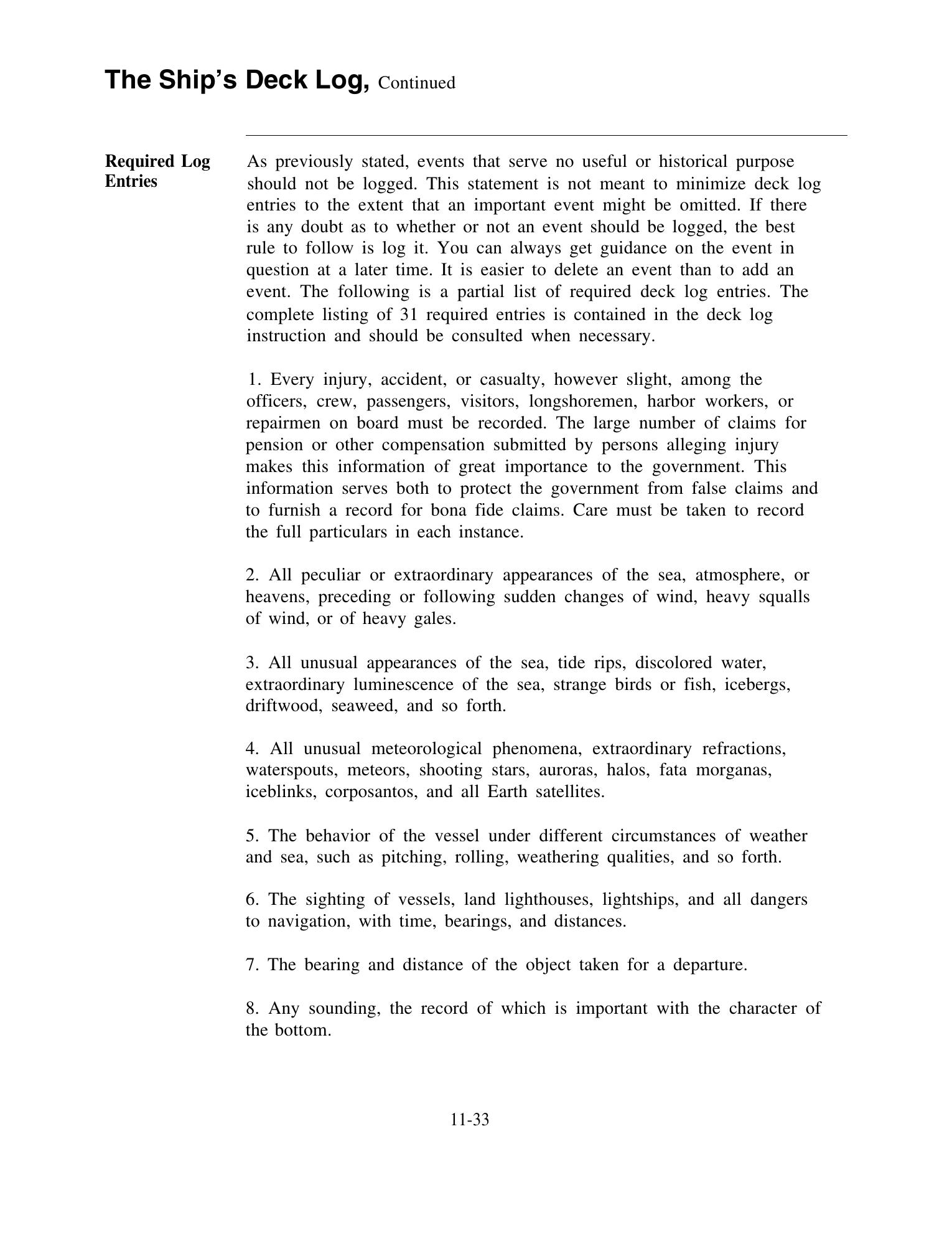 Quartermaster (NAVEDTRA 14338) — страница 353