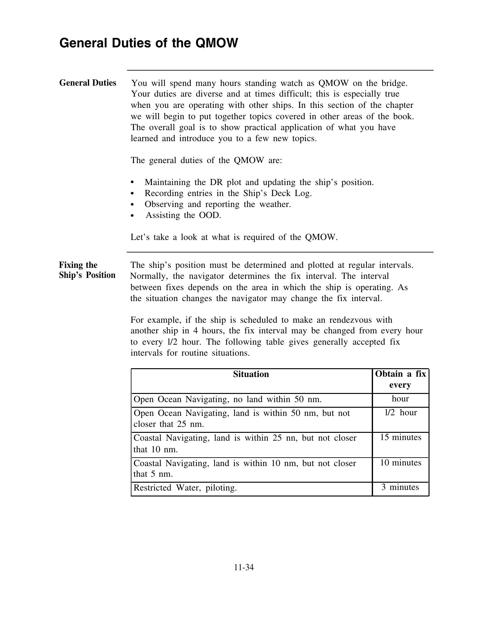 Quartermaster (NAVEDTRA 14338) — страница 354