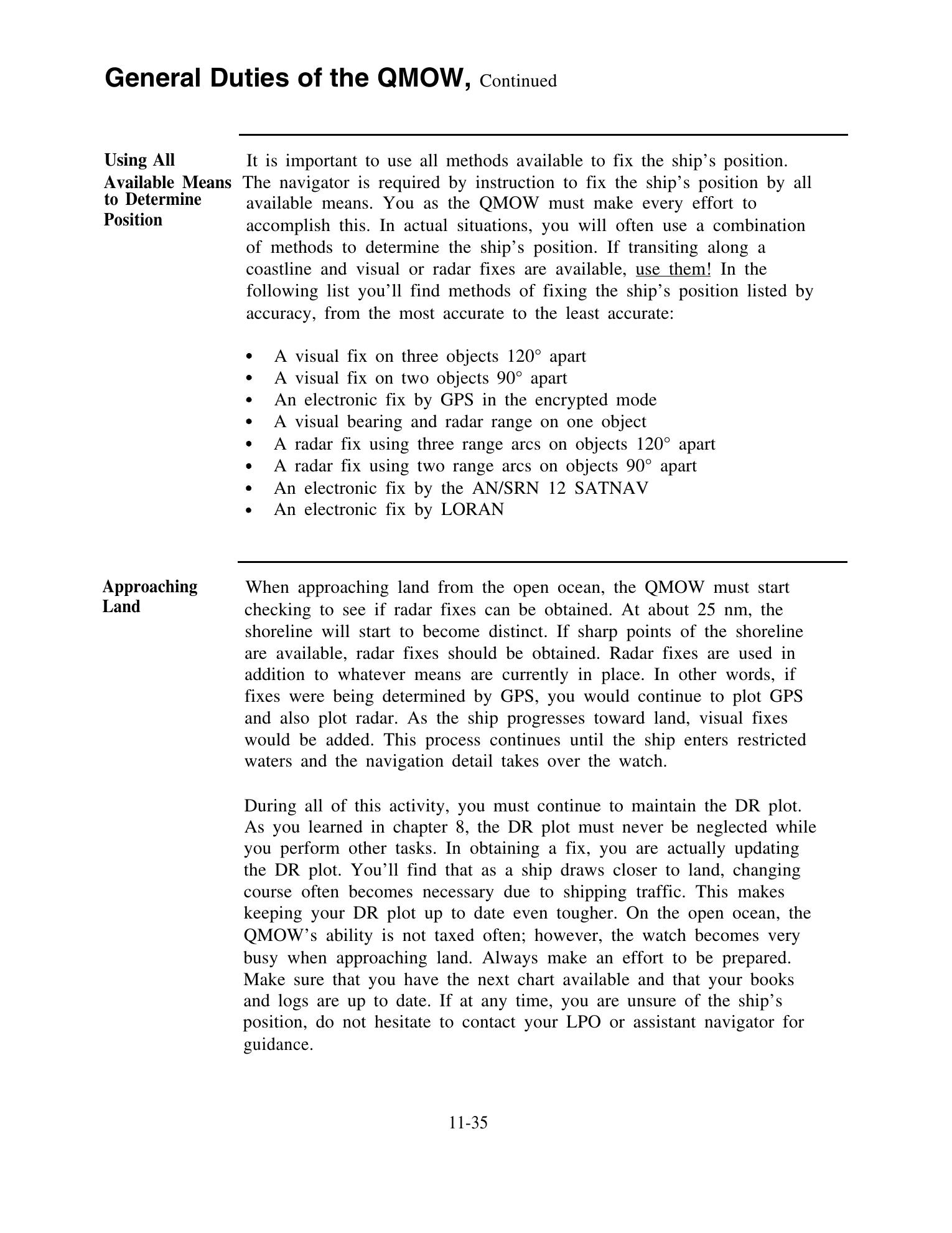 Quartermaster (NAVEDTRA 14338) — страница 355