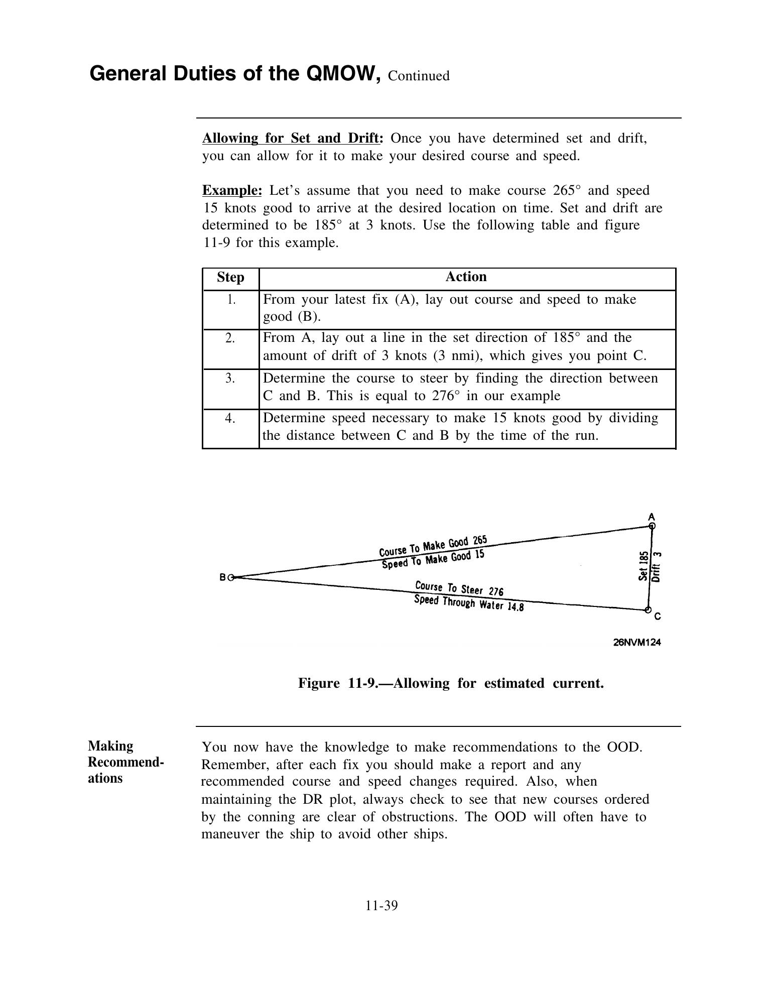 Quartermaster (NAVEDTRA 14338) — страница 359