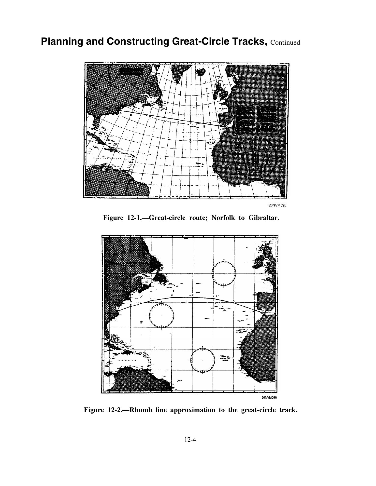 Quartermaster (NAVEDTRA 14338) — страница 366