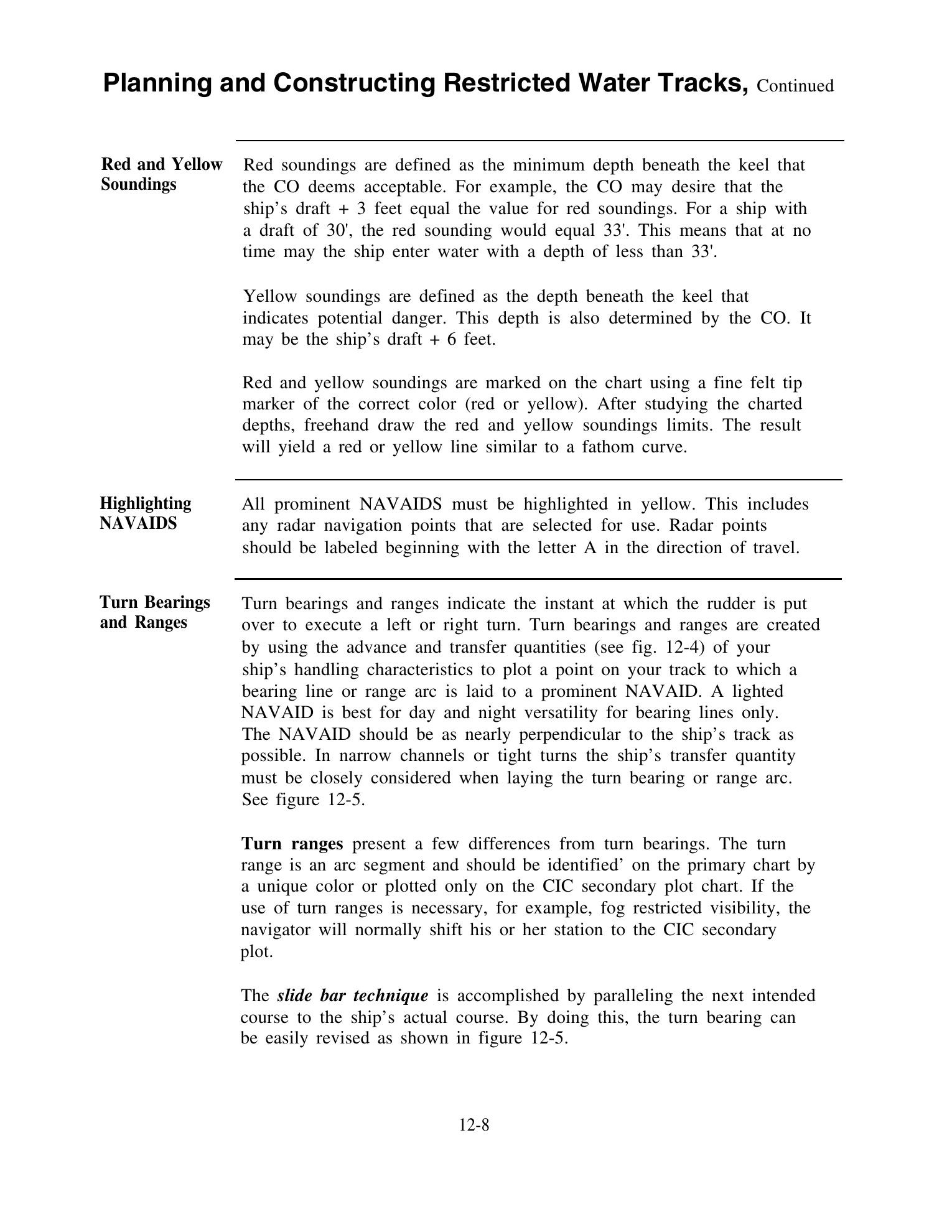 Quartermaster (NAVEDTRA 14338) — страница 370