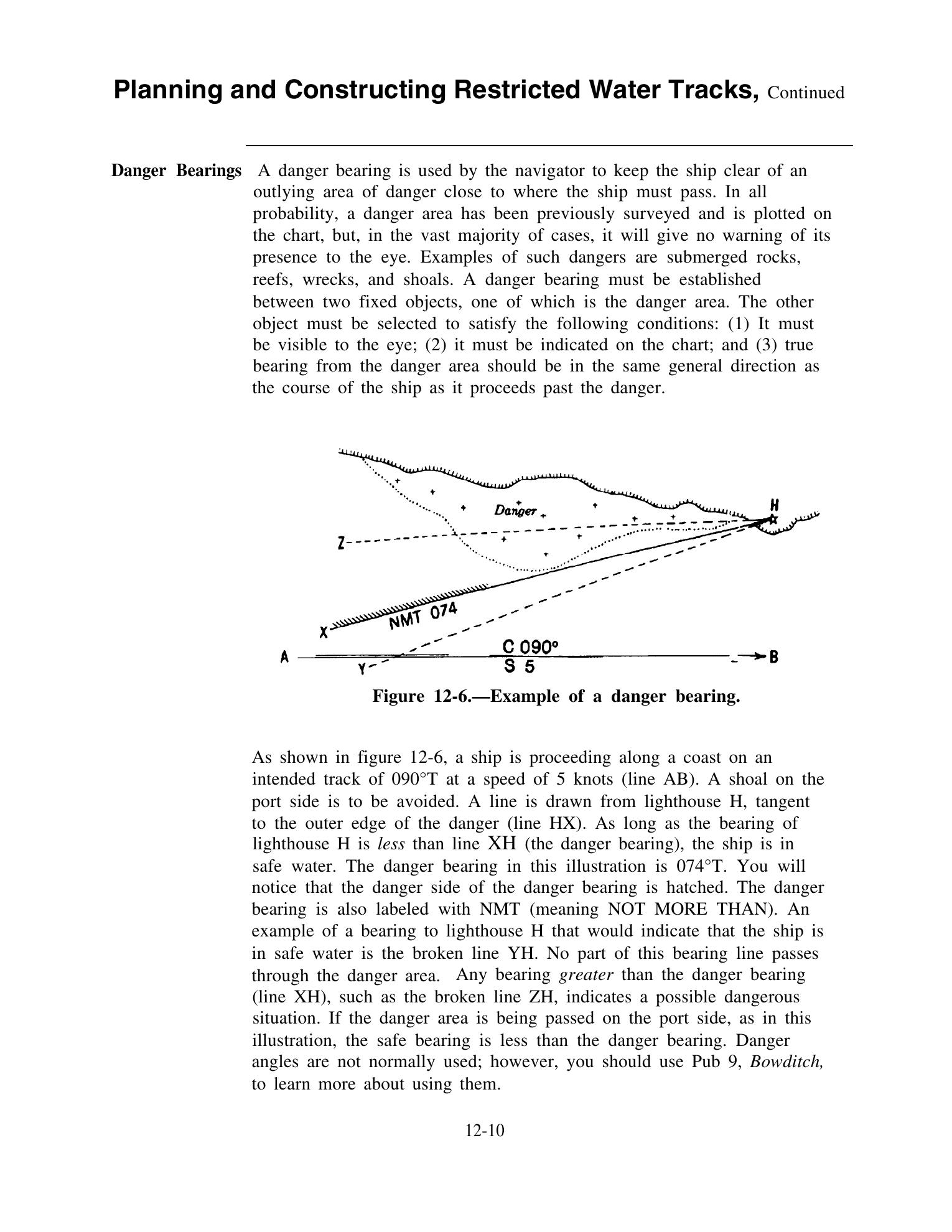 Quartermaster (NAVEDTRA 14338) — страница 372