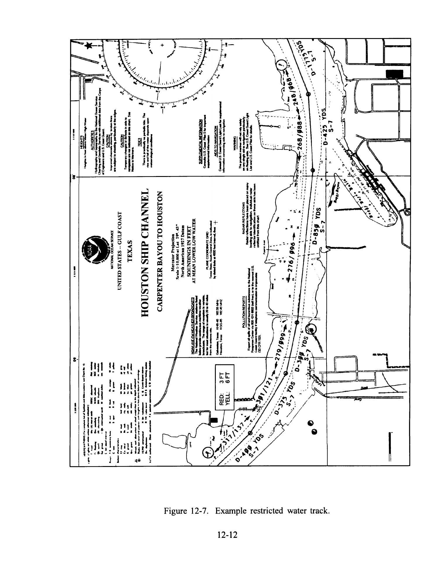 Quartermaster (NAVEDTRA 14338) — страница 374