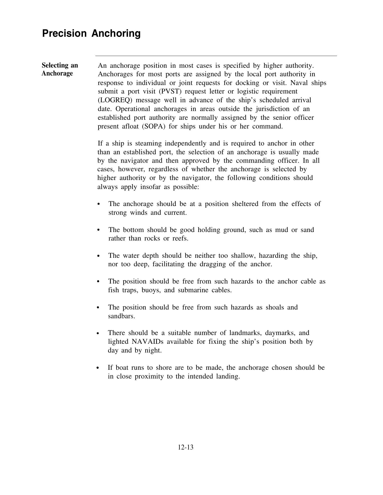 Quartermaster (NAVEDTRA 14338) — страница 375