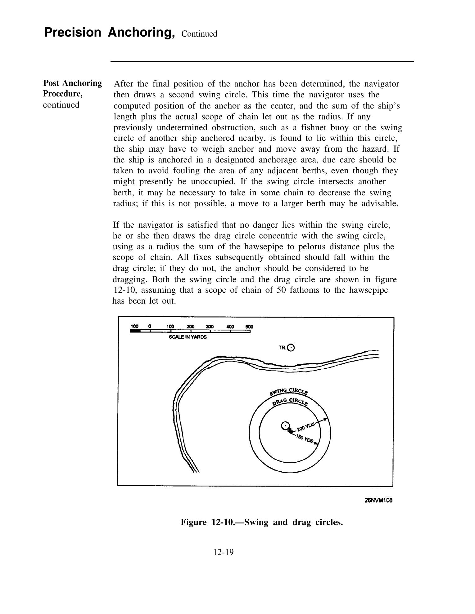 Quartermaster (NAVEDTRA 14338) — страница 381